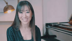 A day in the life of Steinway Artist Aisa Ijiri. A day in the life of Steinway Artist Aisa Ijiri.