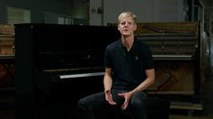 What is that special about the Steinway Upright Piano? A Steinway Technician explains. What is that special about the Steinway Upright Piano? A Steinway Technician explains.