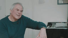 What an astrophysicist appreciates about his Steinway B grand piano! What an astrophysicist appreciates about his Steinway B grand piano!