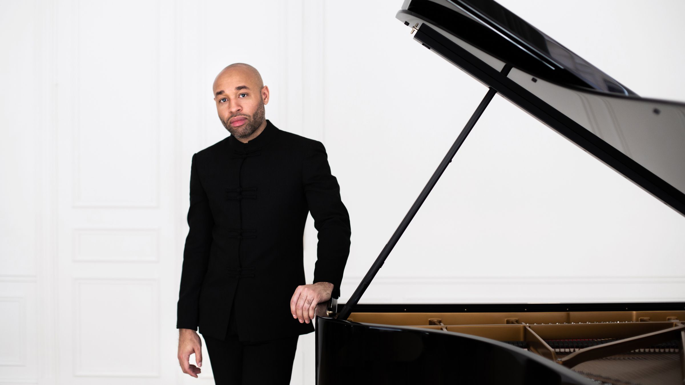 Aaron Diehl - 1 Aaron Diehl - 1