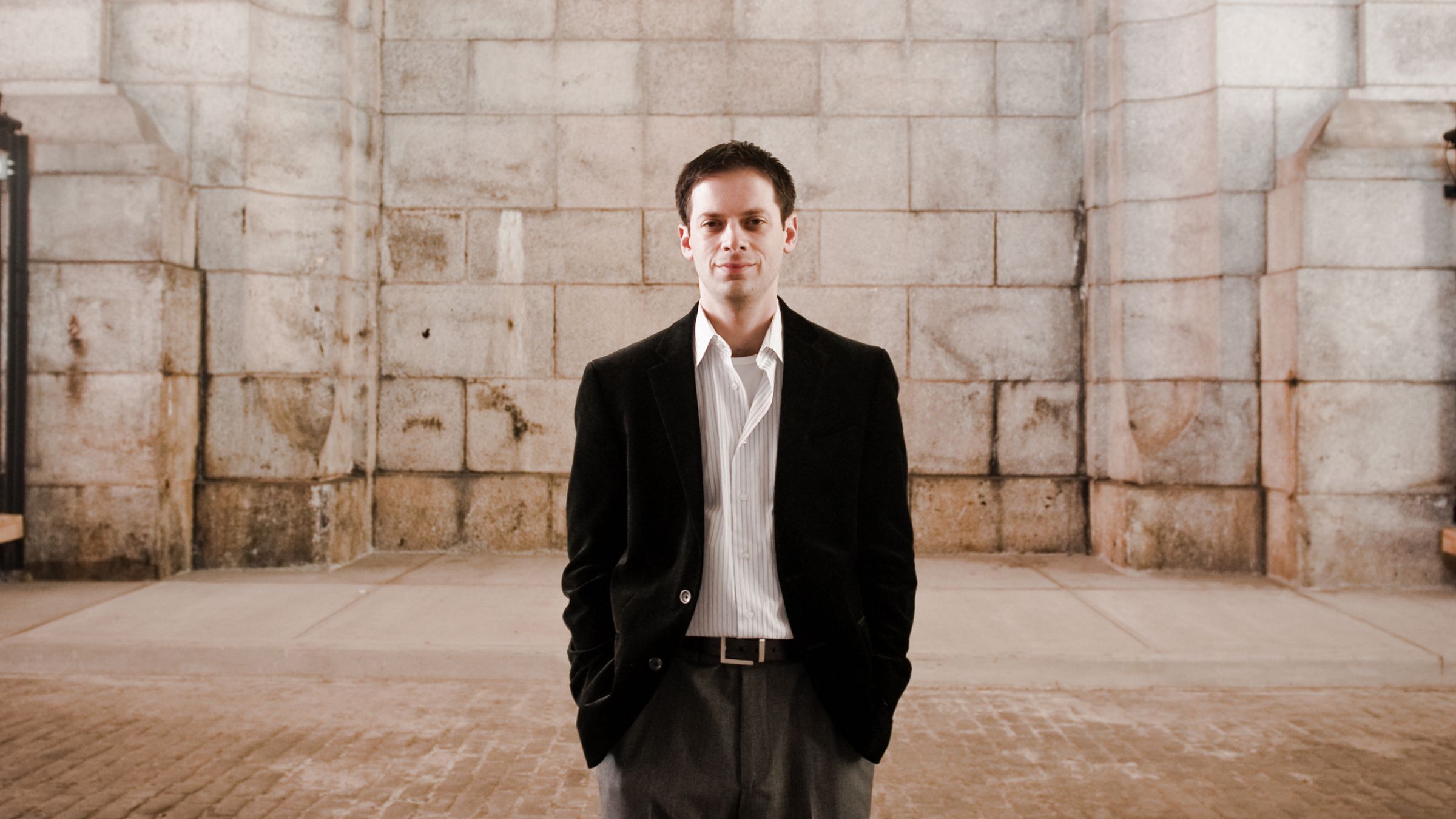 Adam Birnbaum - 1 Adam Birnbaum - 1