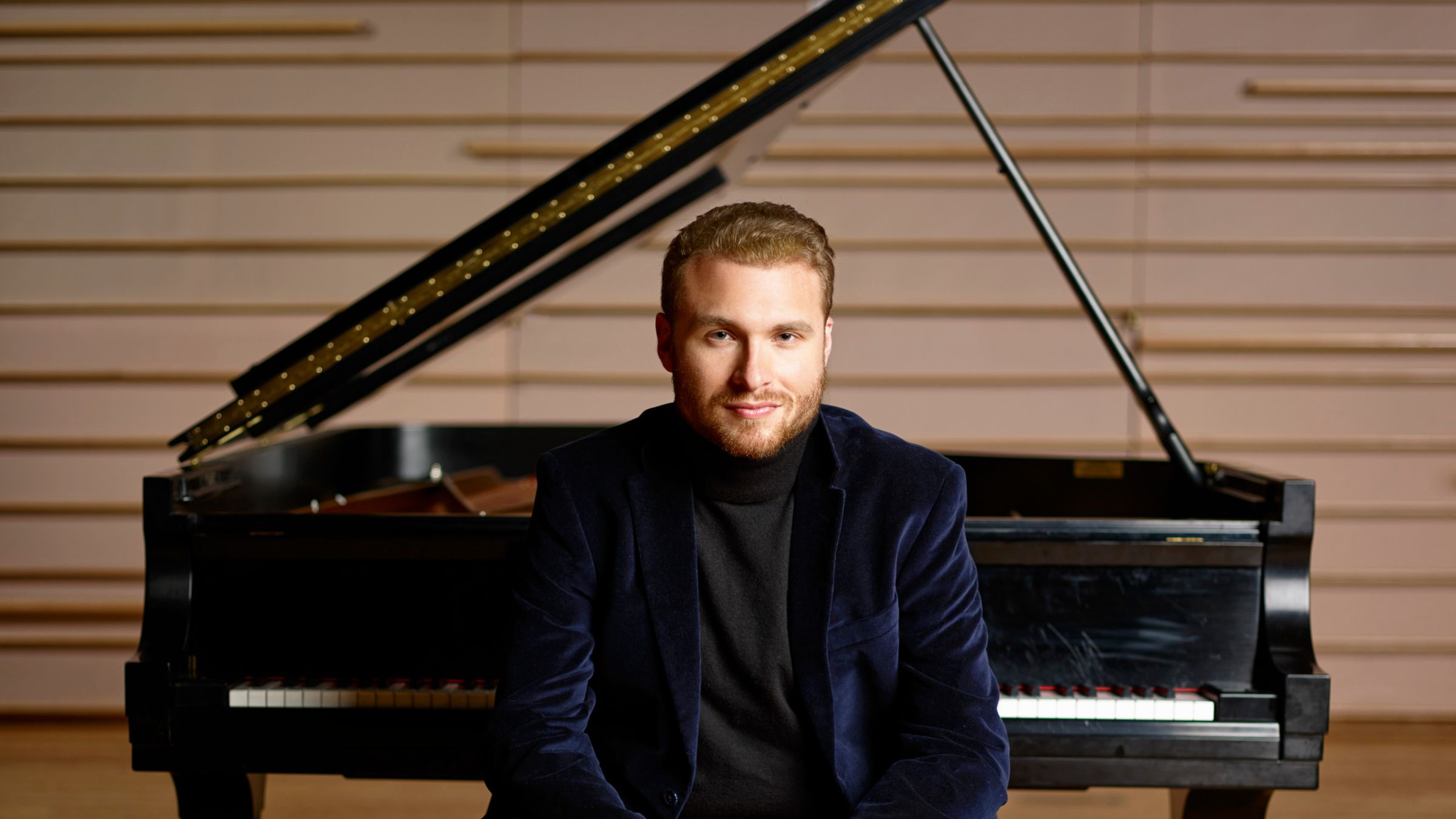 Adam Golka - 1