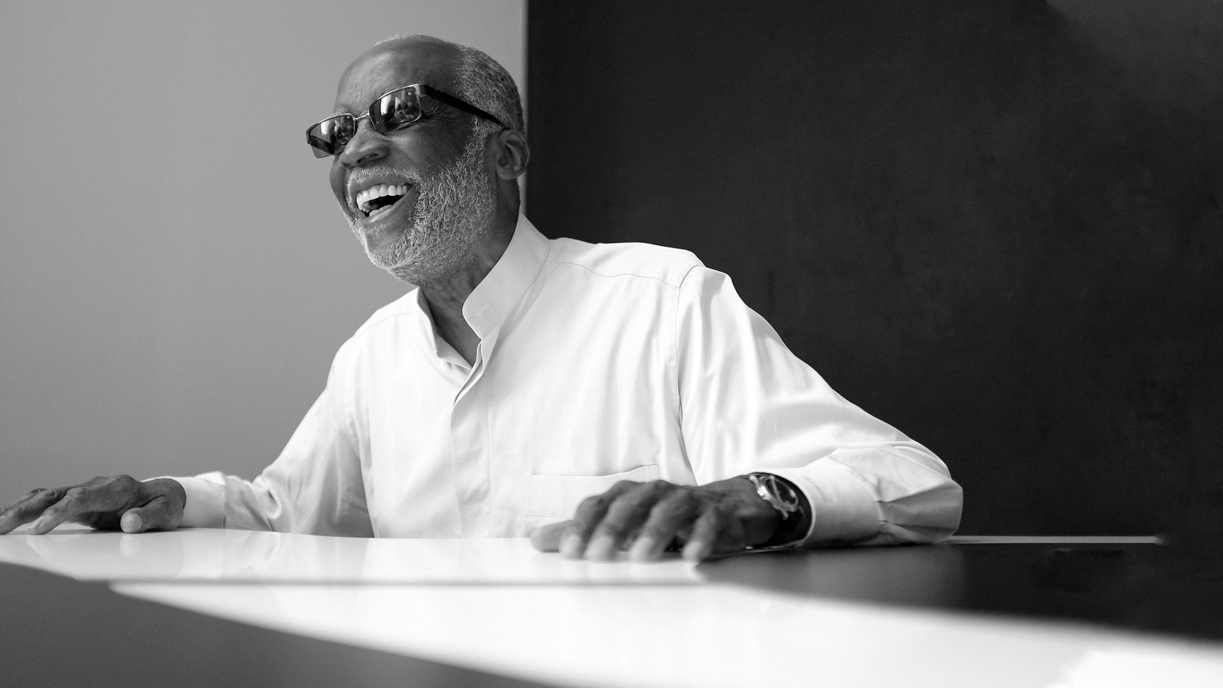 Ahmad Jamal - 1