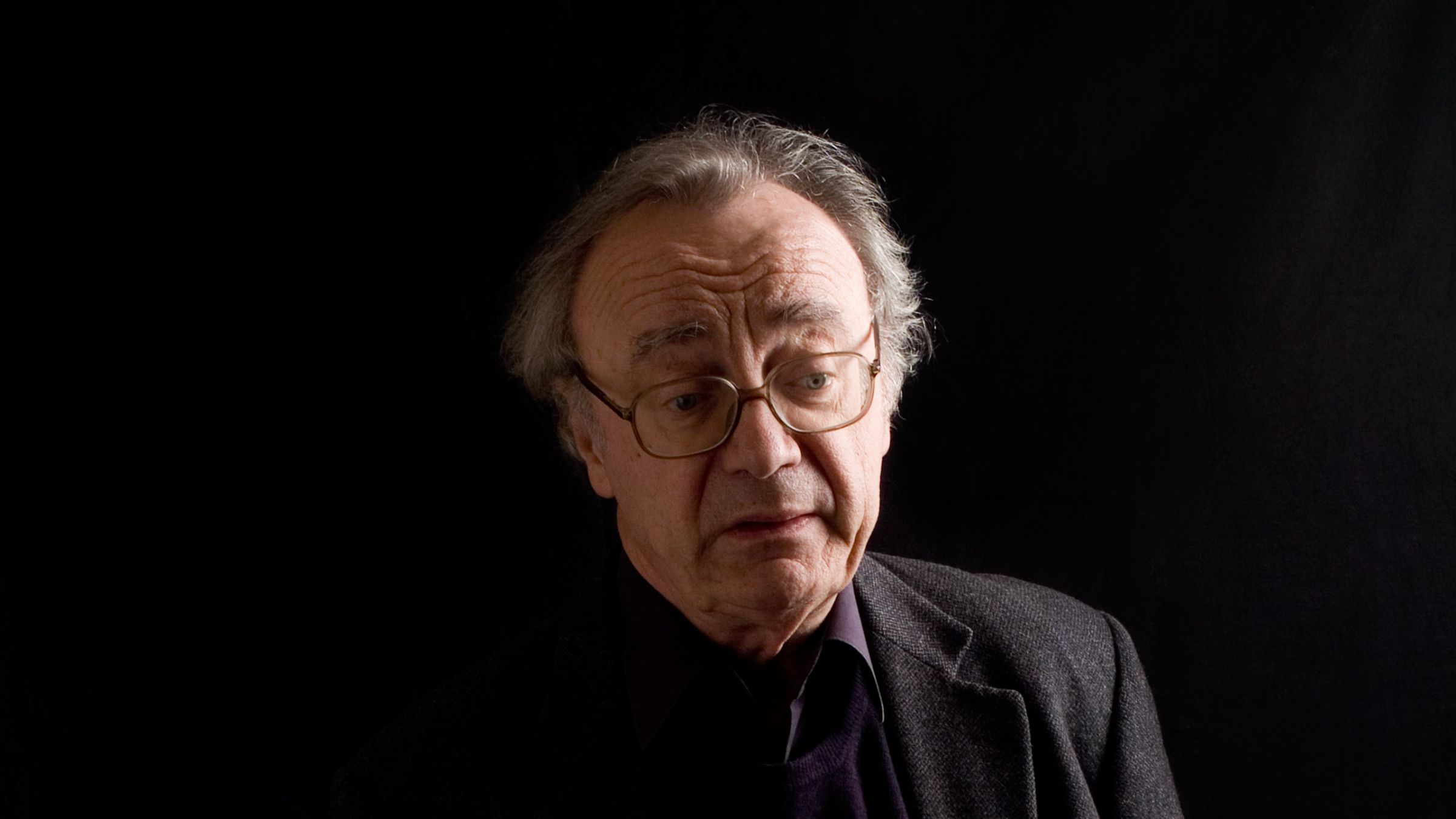 Alfred Brendel - 1