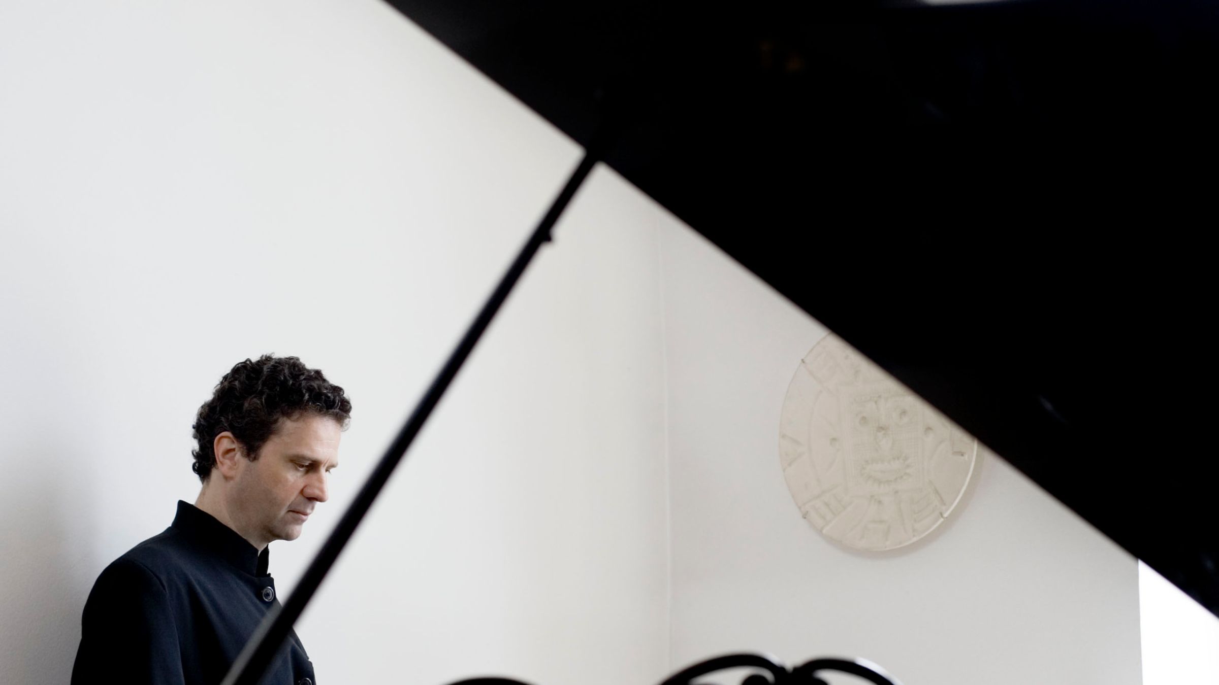 Andreas Haefliger - 2