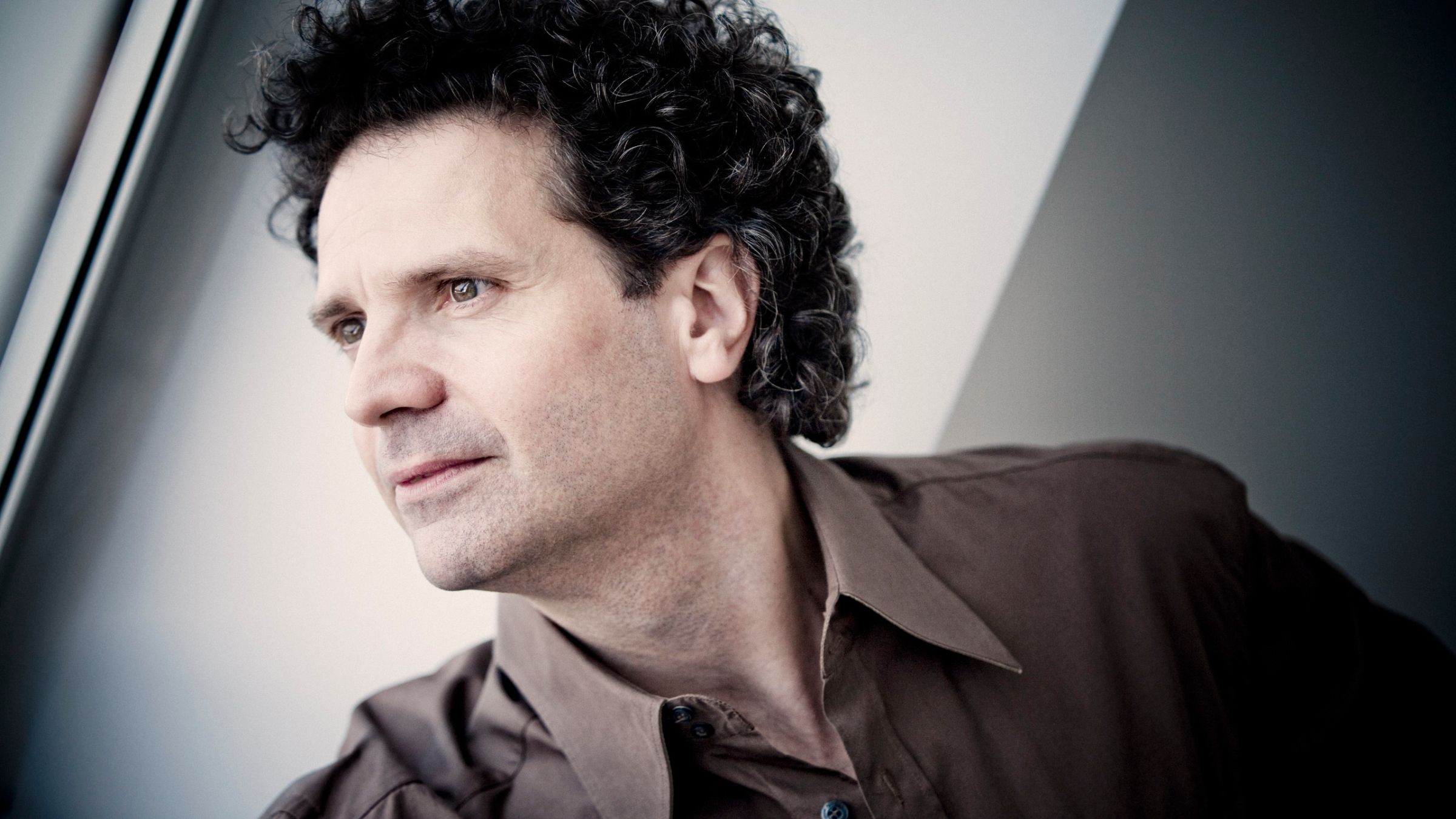 Andreas Haefliger - 3