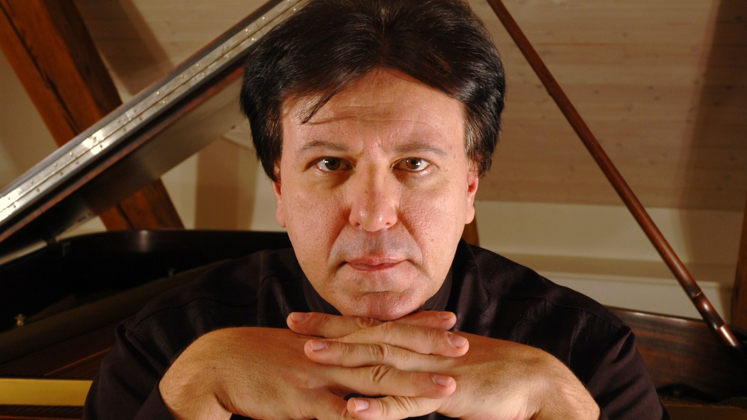 Andrei Gavrilov - 1 Andrei Gavrilov - 1