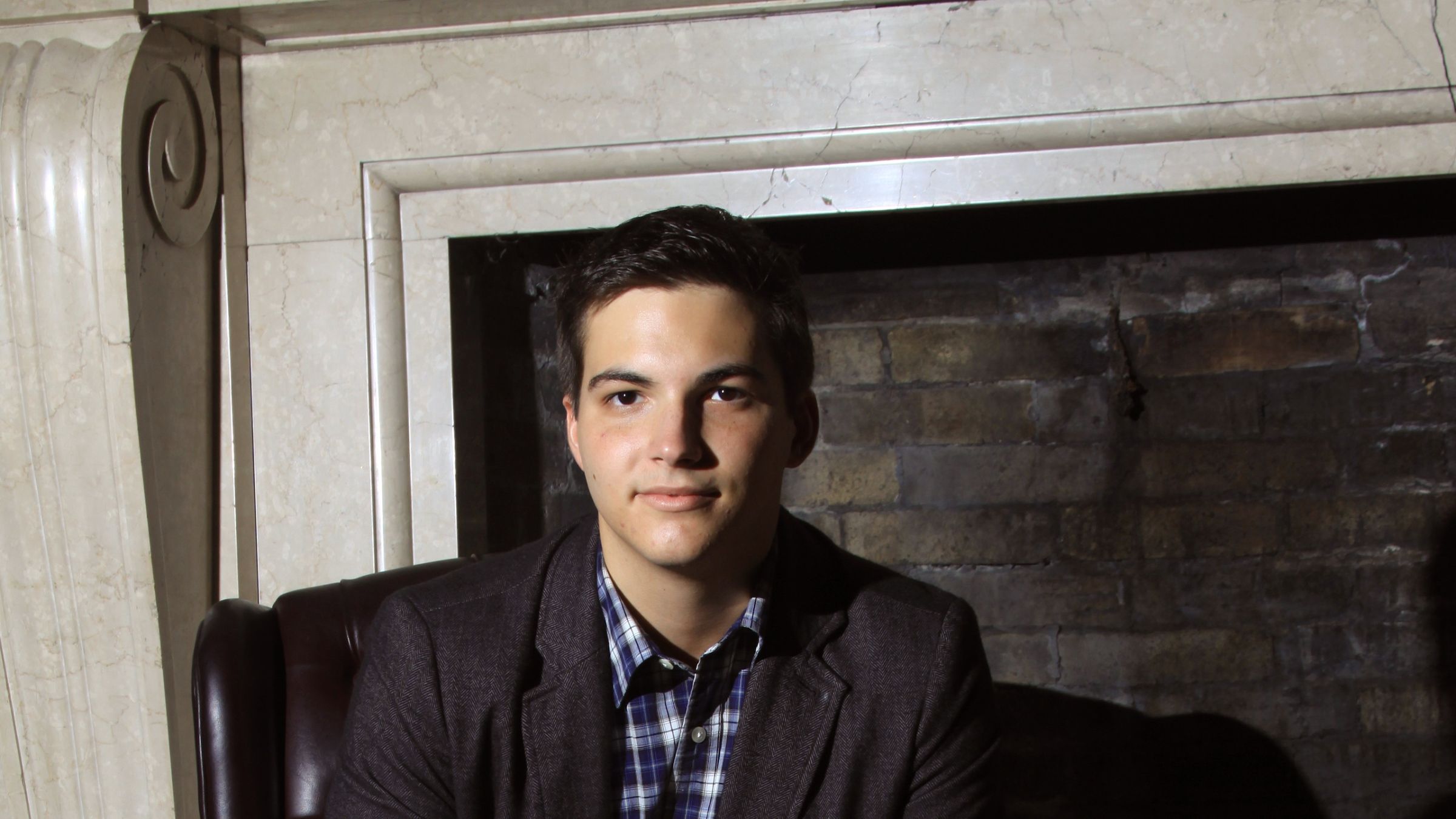 Andrew Lapp - 1