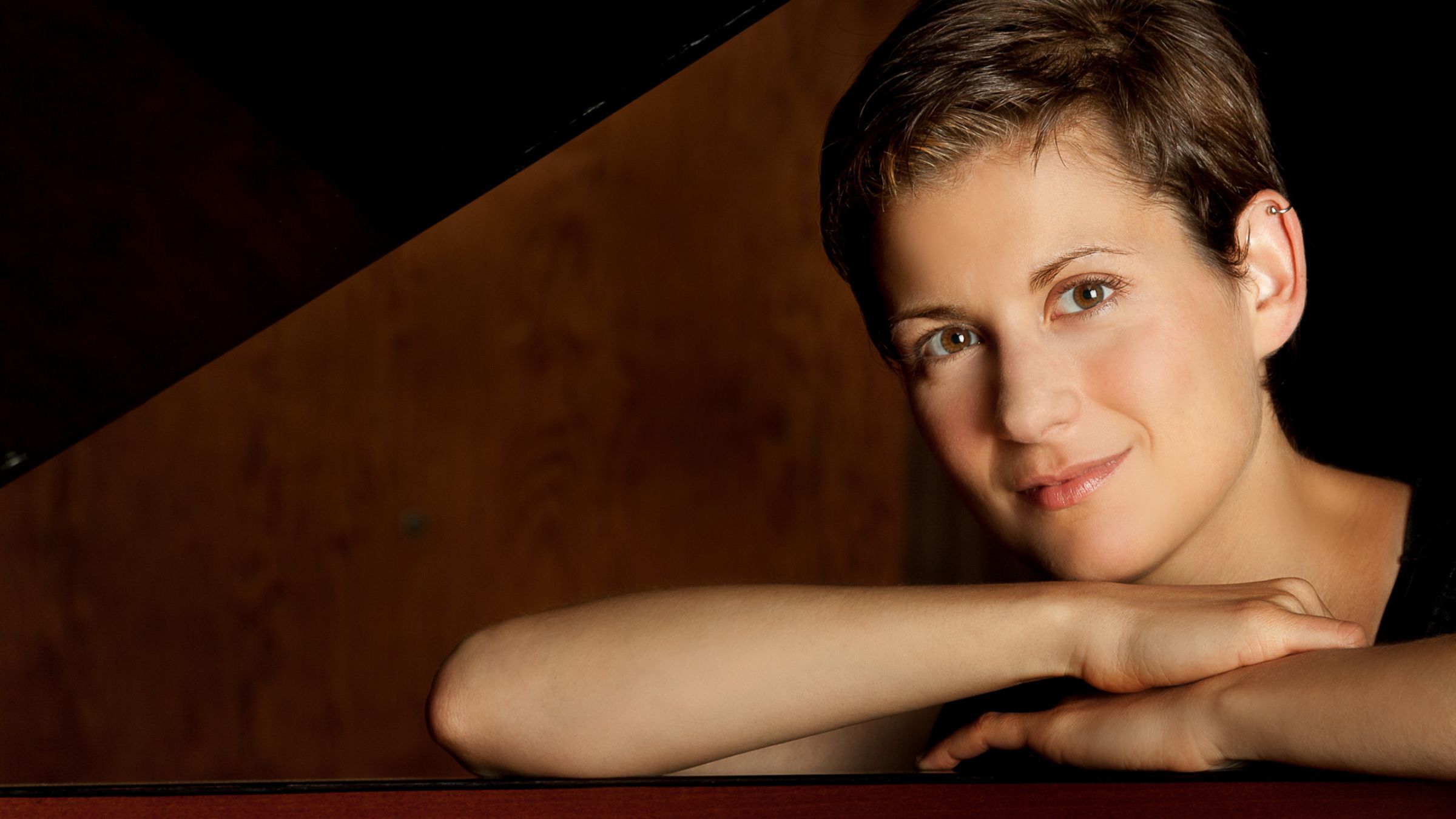 Anna Polonsky - 1 Anna Polonsky - 1