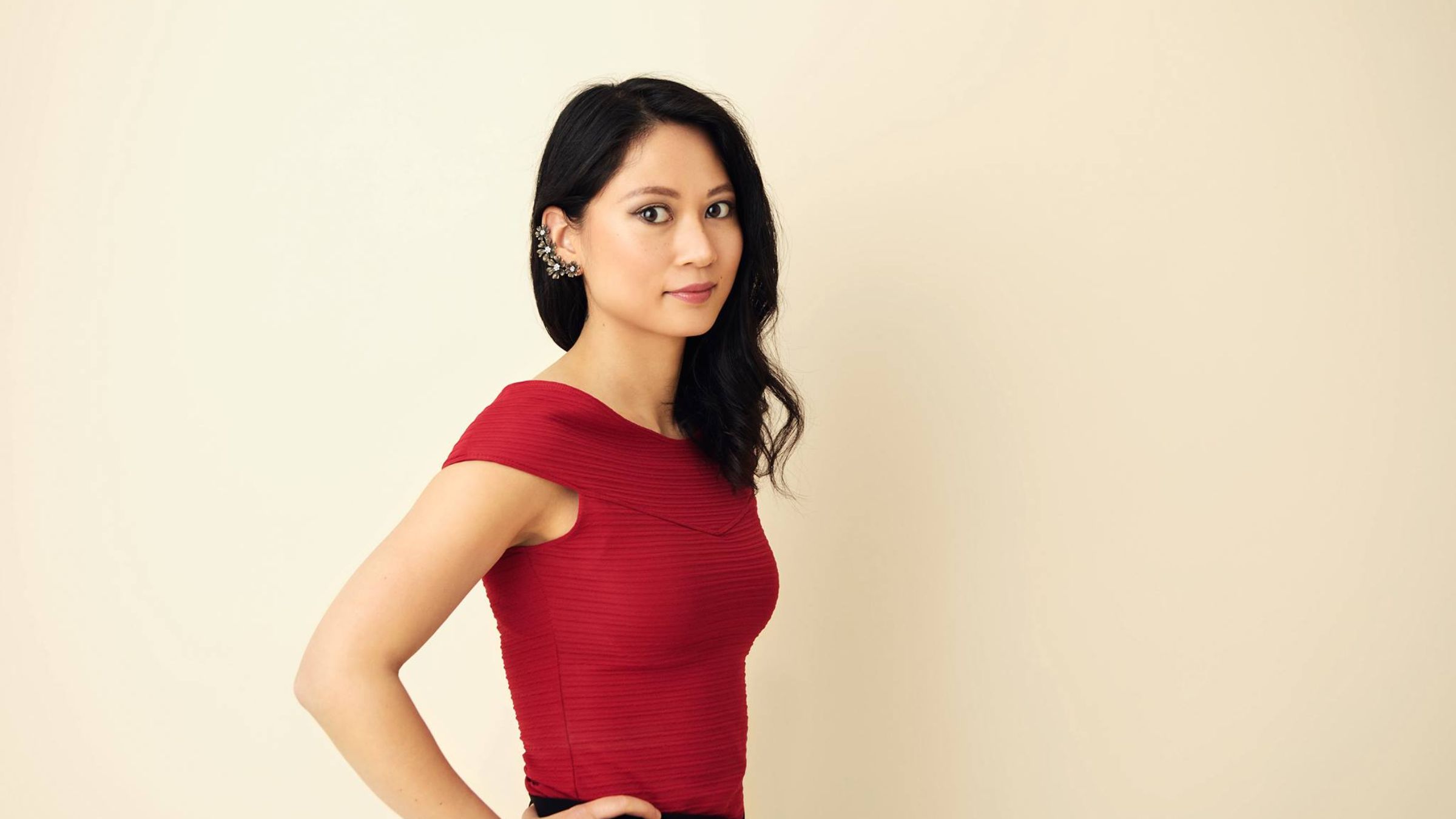Anny Hwang - 2 Anny Hwang - 2
