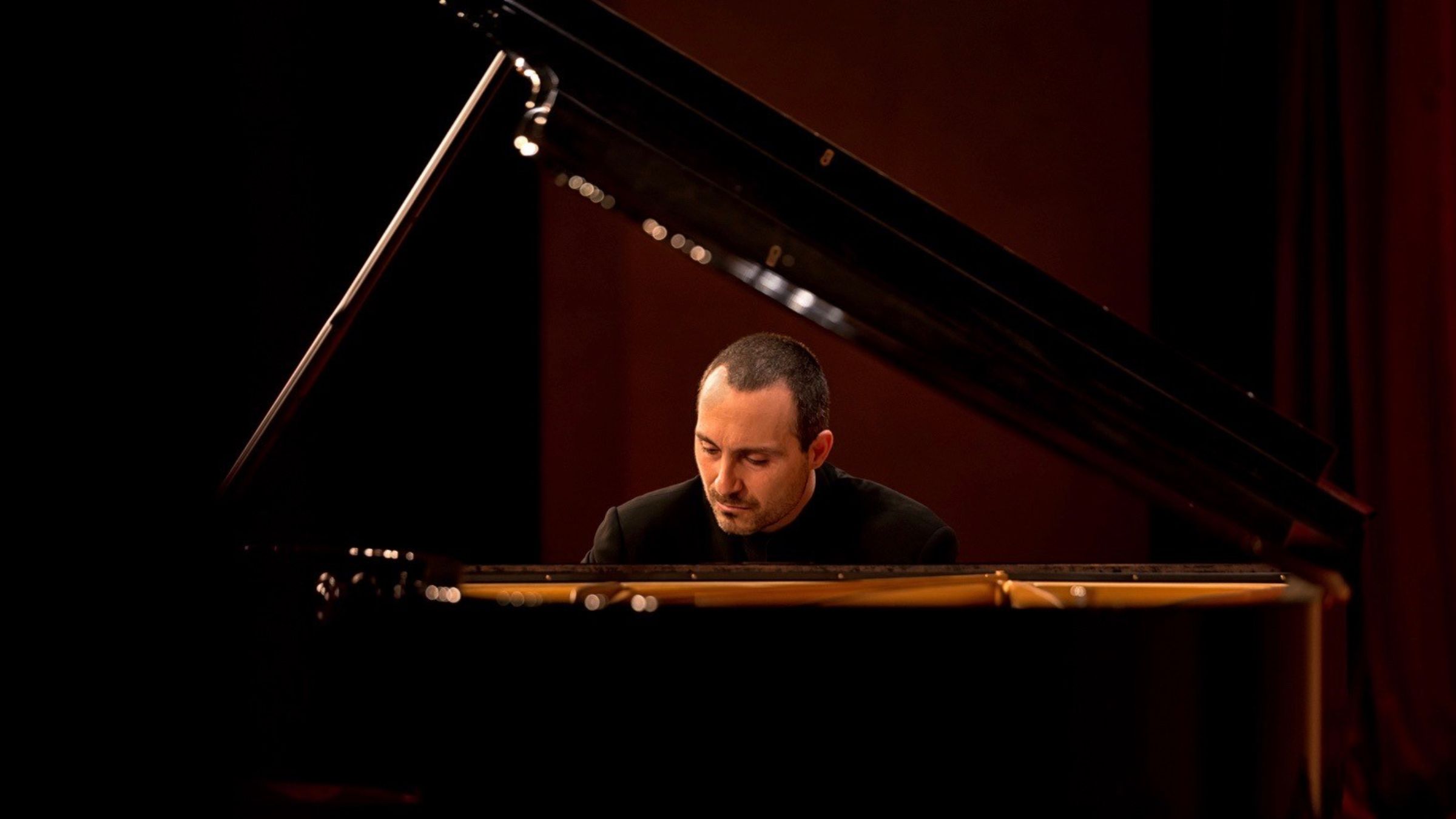 Antonio Pompa-Baldi - 1 Antonio Pompa-Baldi - 1
