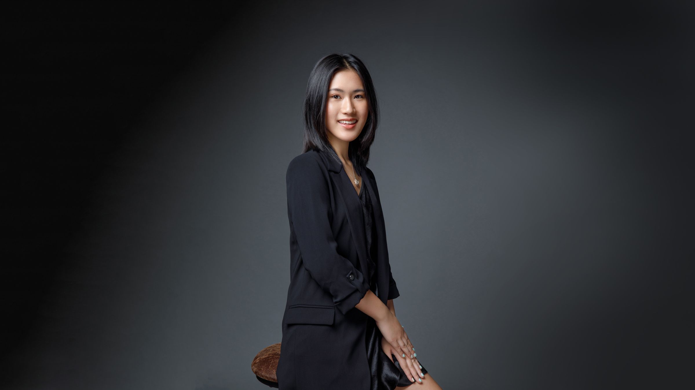 Ariel Ziqian Wang - 1 Ariel Ziqian Wang - 1