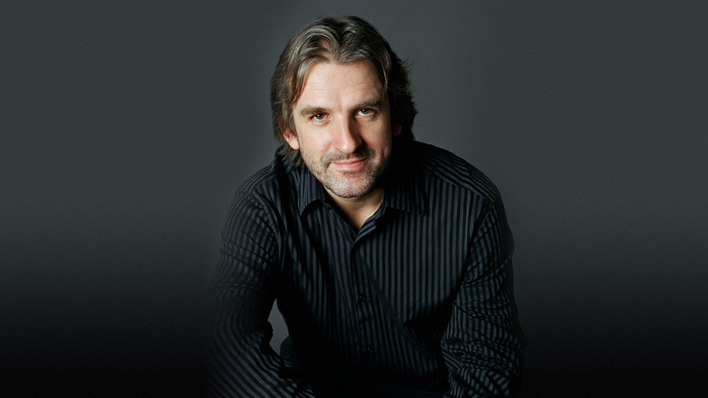 Barry Douglas - 1
