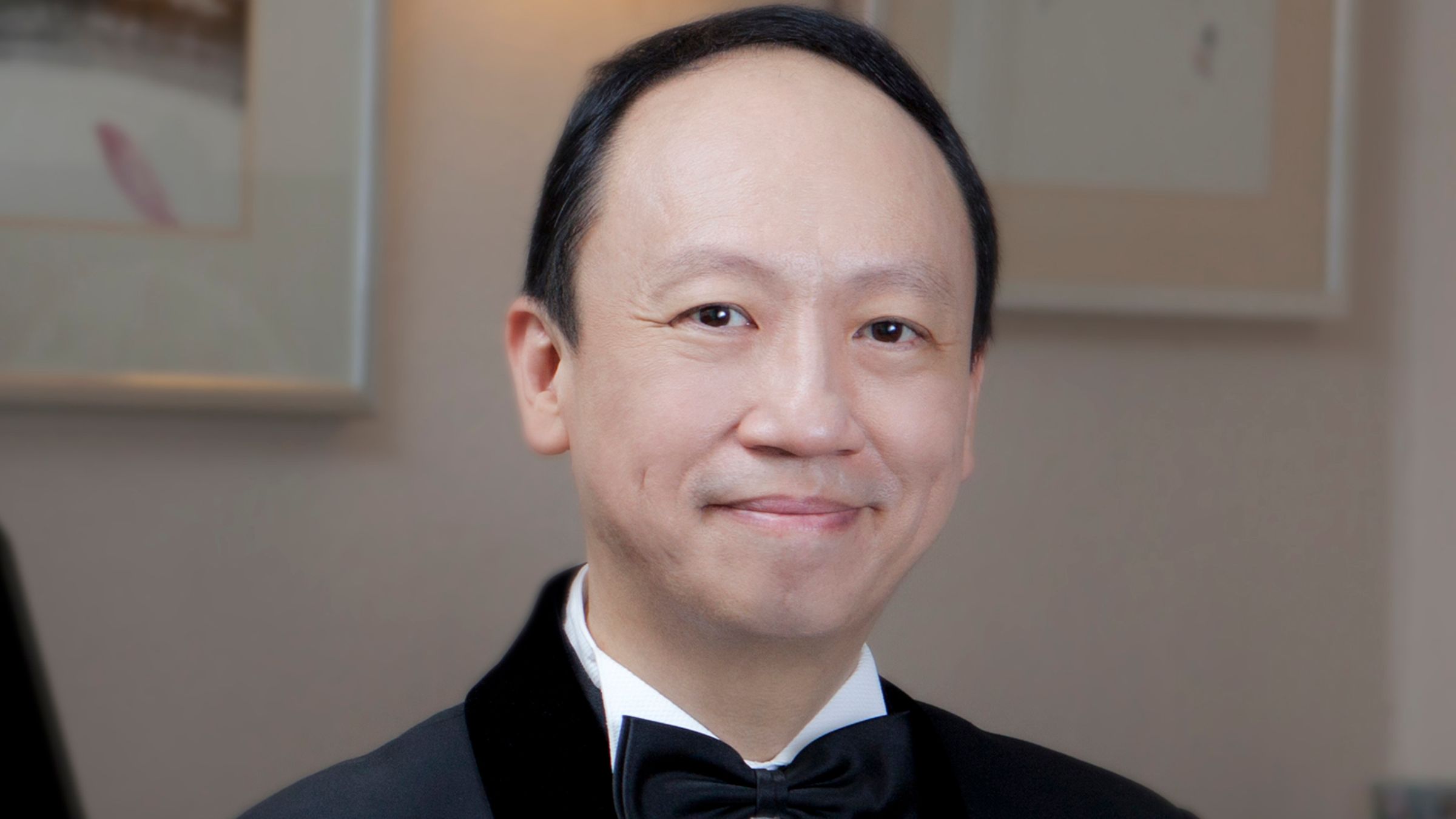 Benjamin Loh - 1 Benjamin Loh - 1