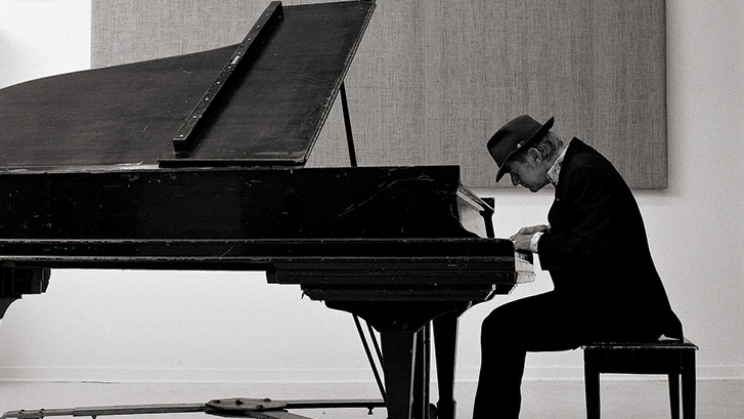Benmont Tench - 1