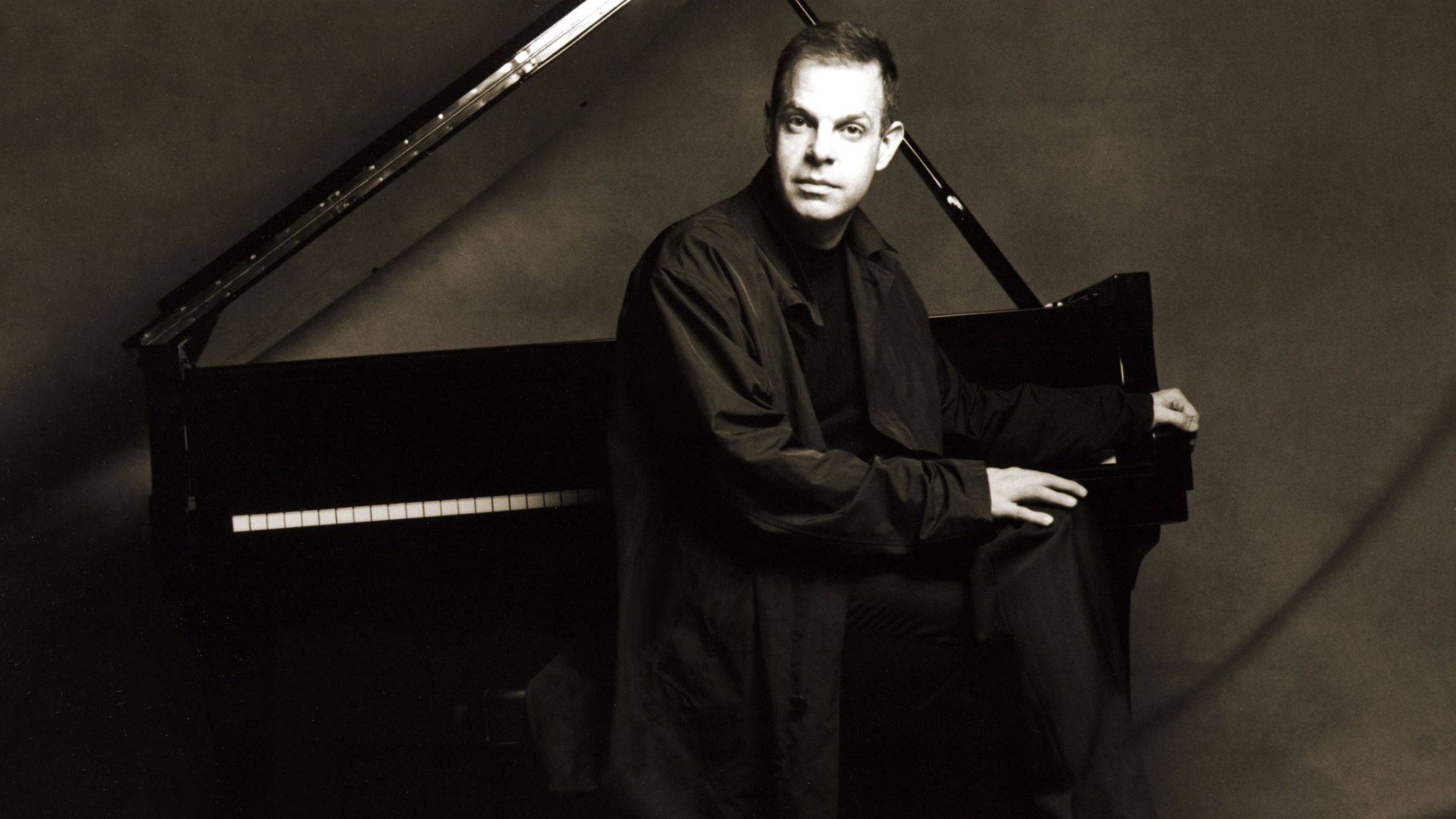 Bill Charlap - 1 Bill Charlap - 1