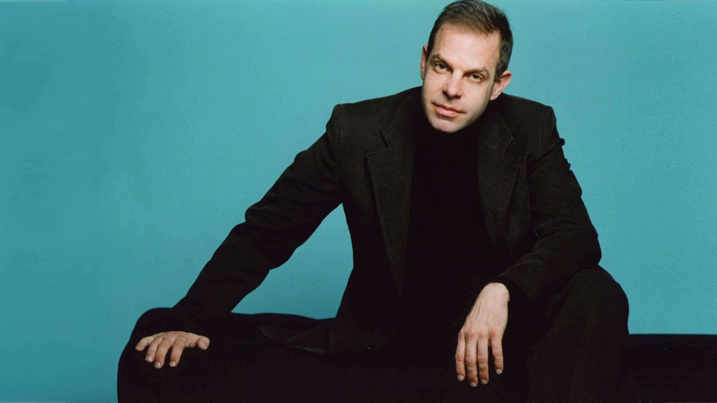 Bill Charlap - 2 Bill Charlap - 2