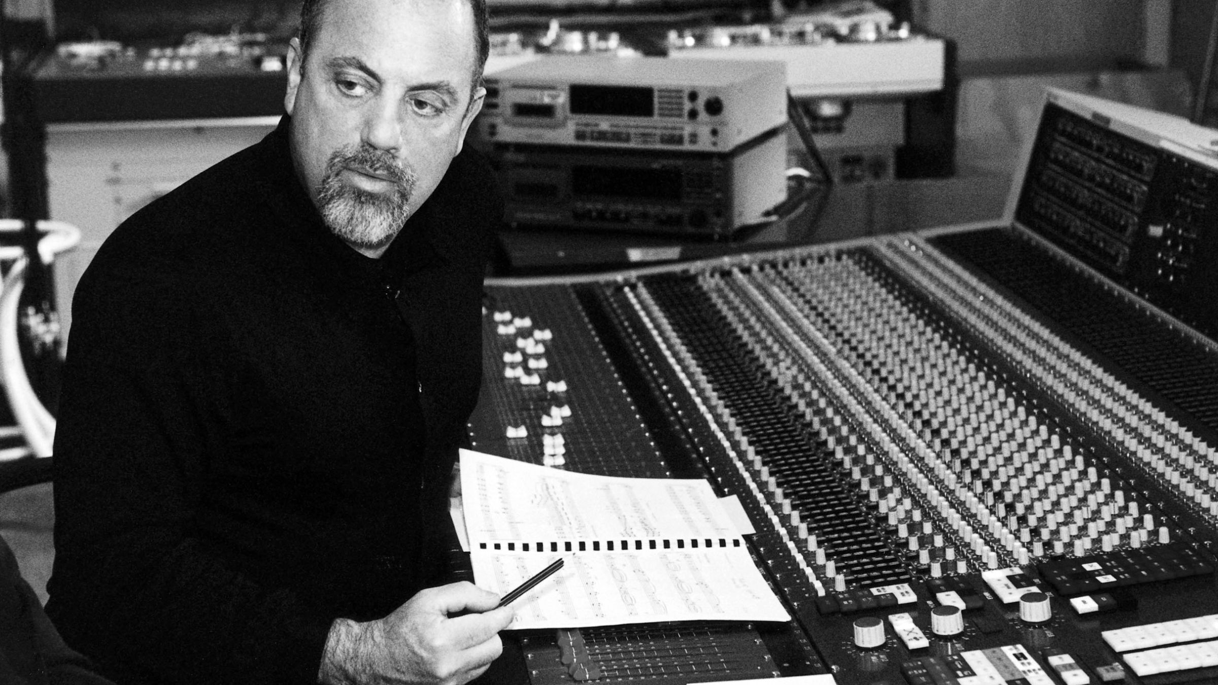 Billy Joel - 1