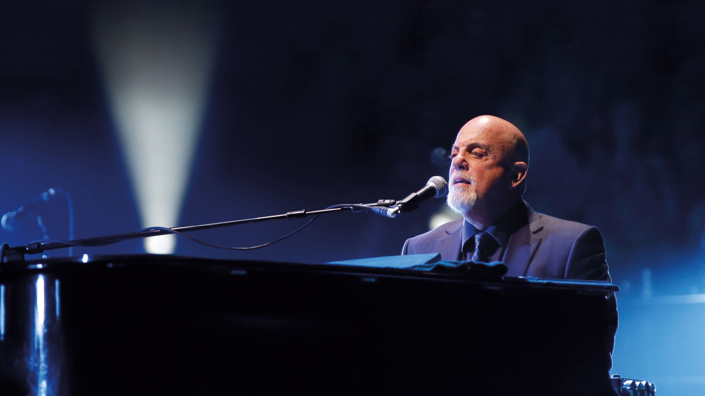 Billy Joel - 2