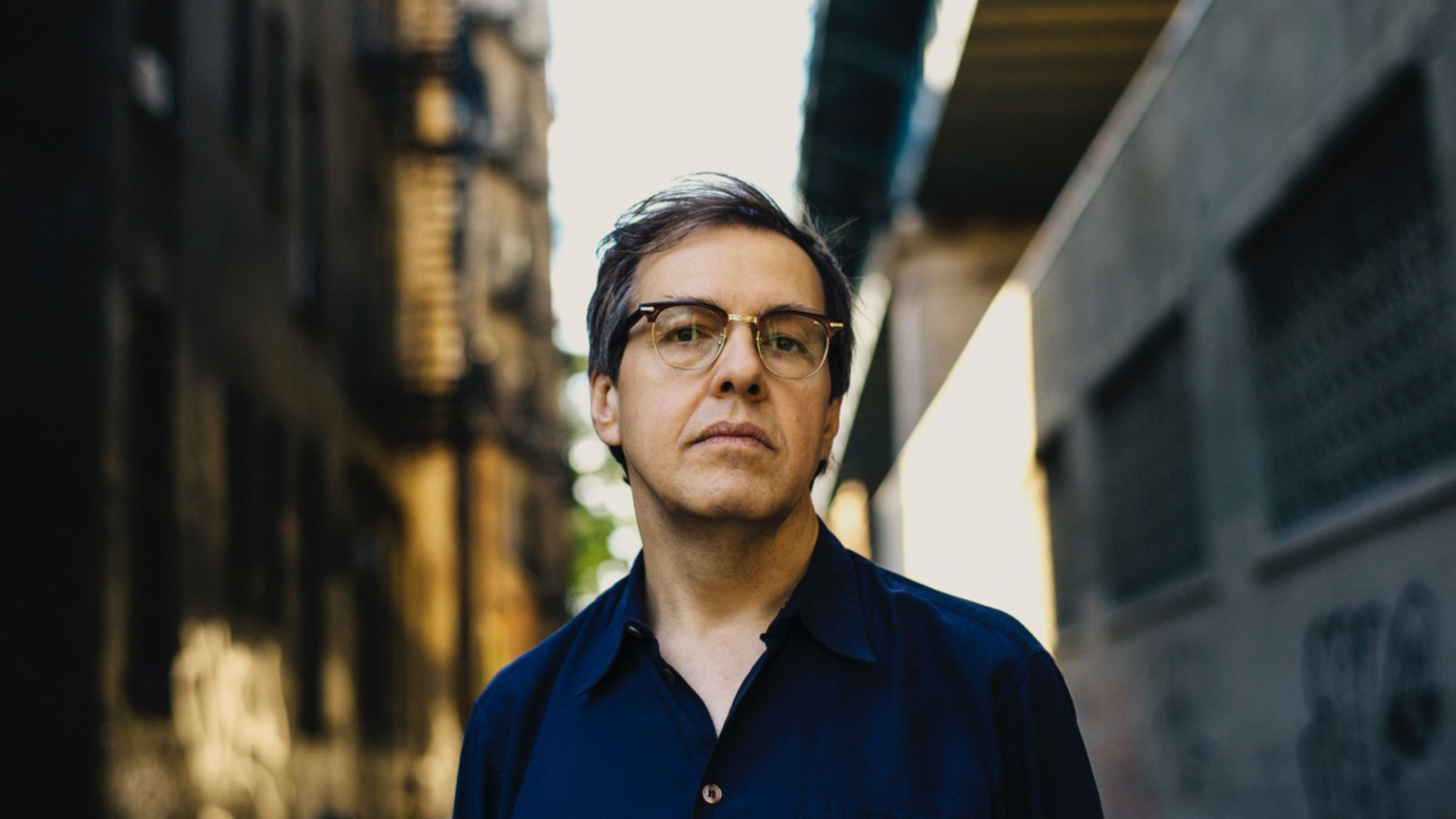 Bruce Brubaker - 1 Bruce Brubaker - 1