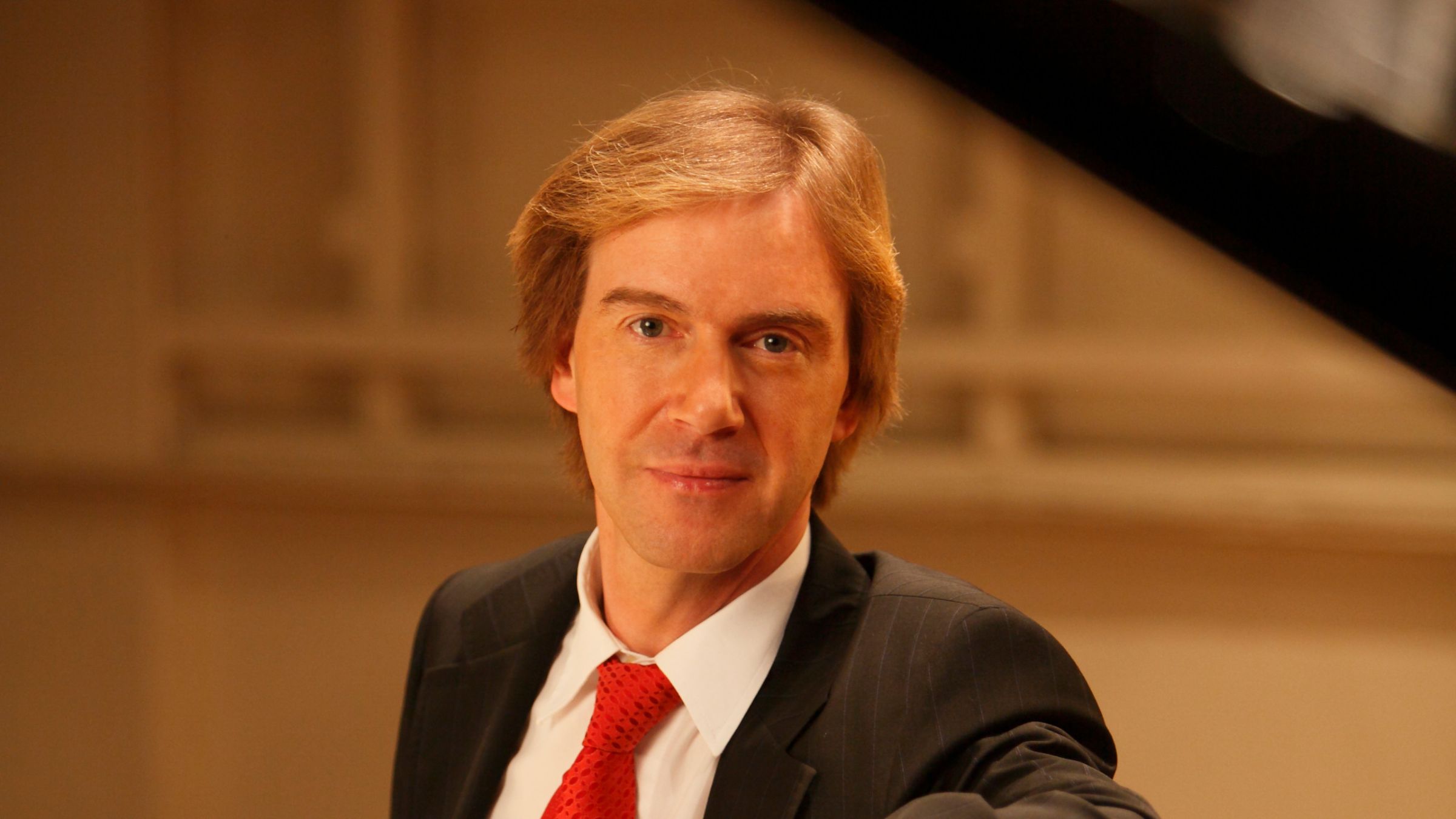 Burkard Schliessmann - 1 Burkard Schliessmann - 1