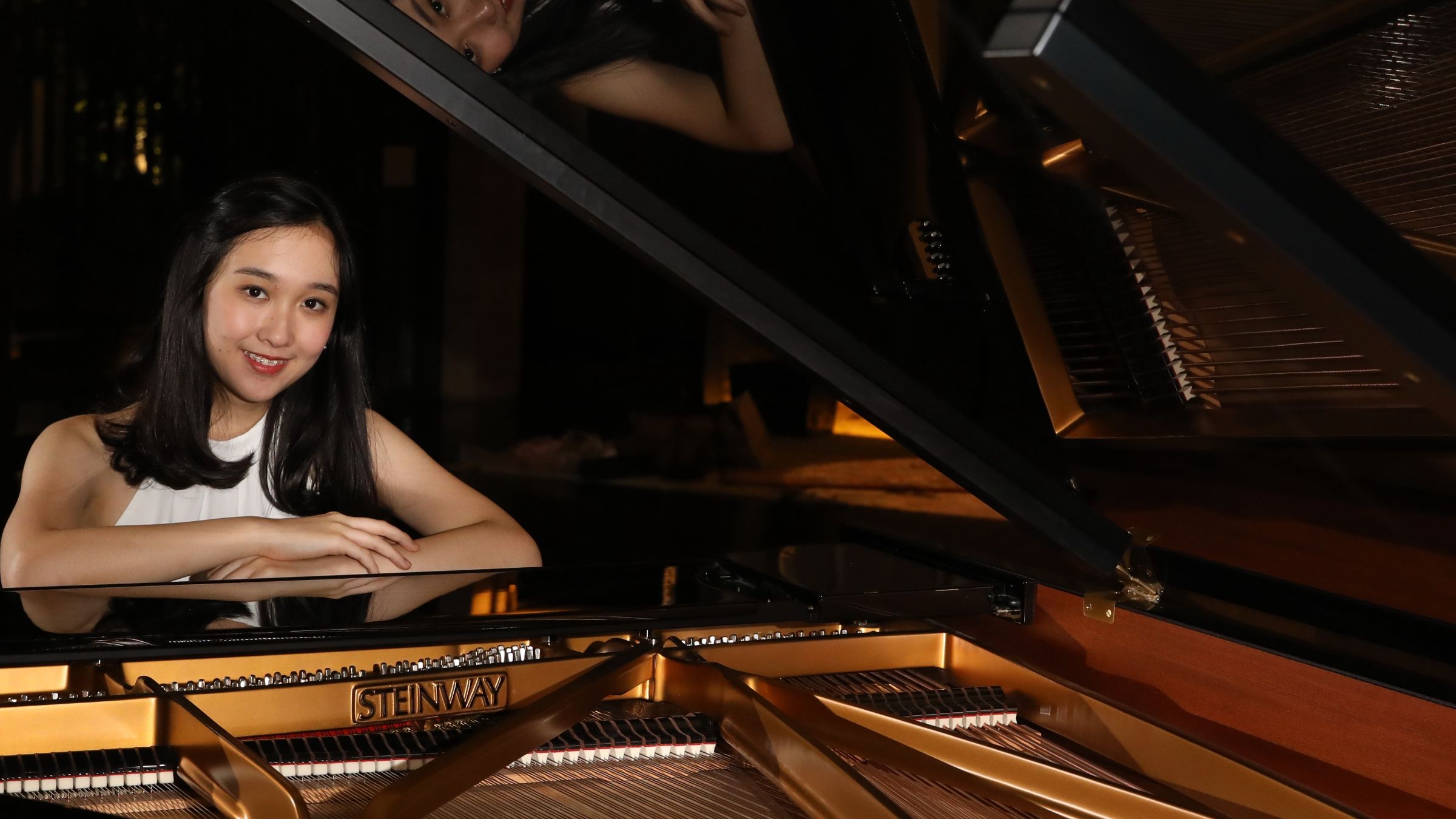 Caitlin Wiranata - 1