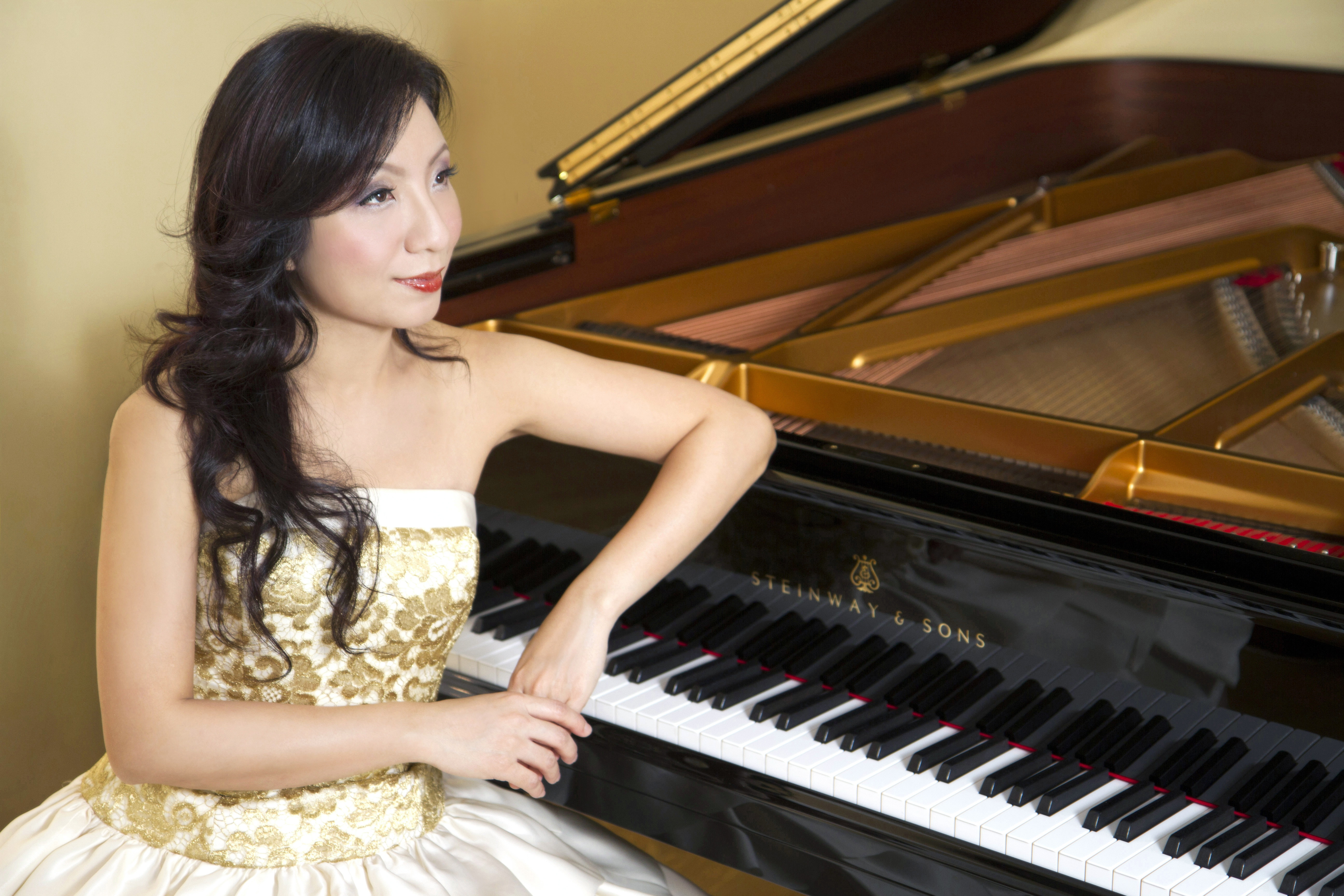 Carol Yu - 1 Carol Yu - 1