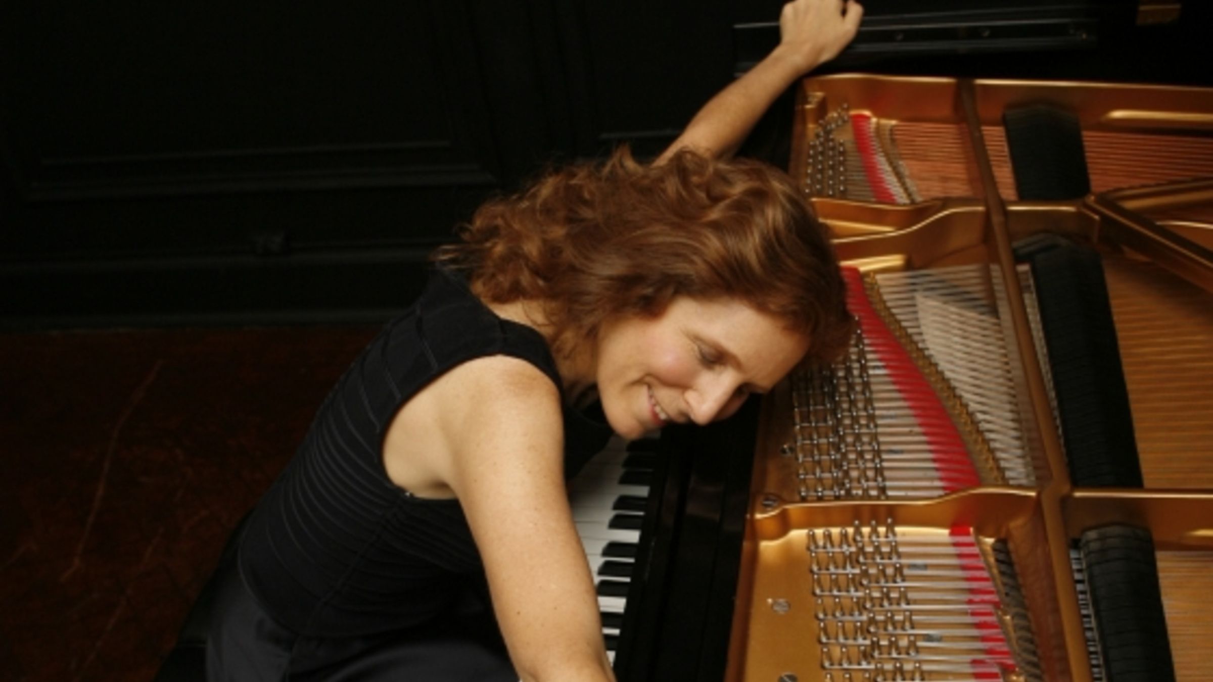 Carolyn Enger - 1 Carolyn Enger - 1