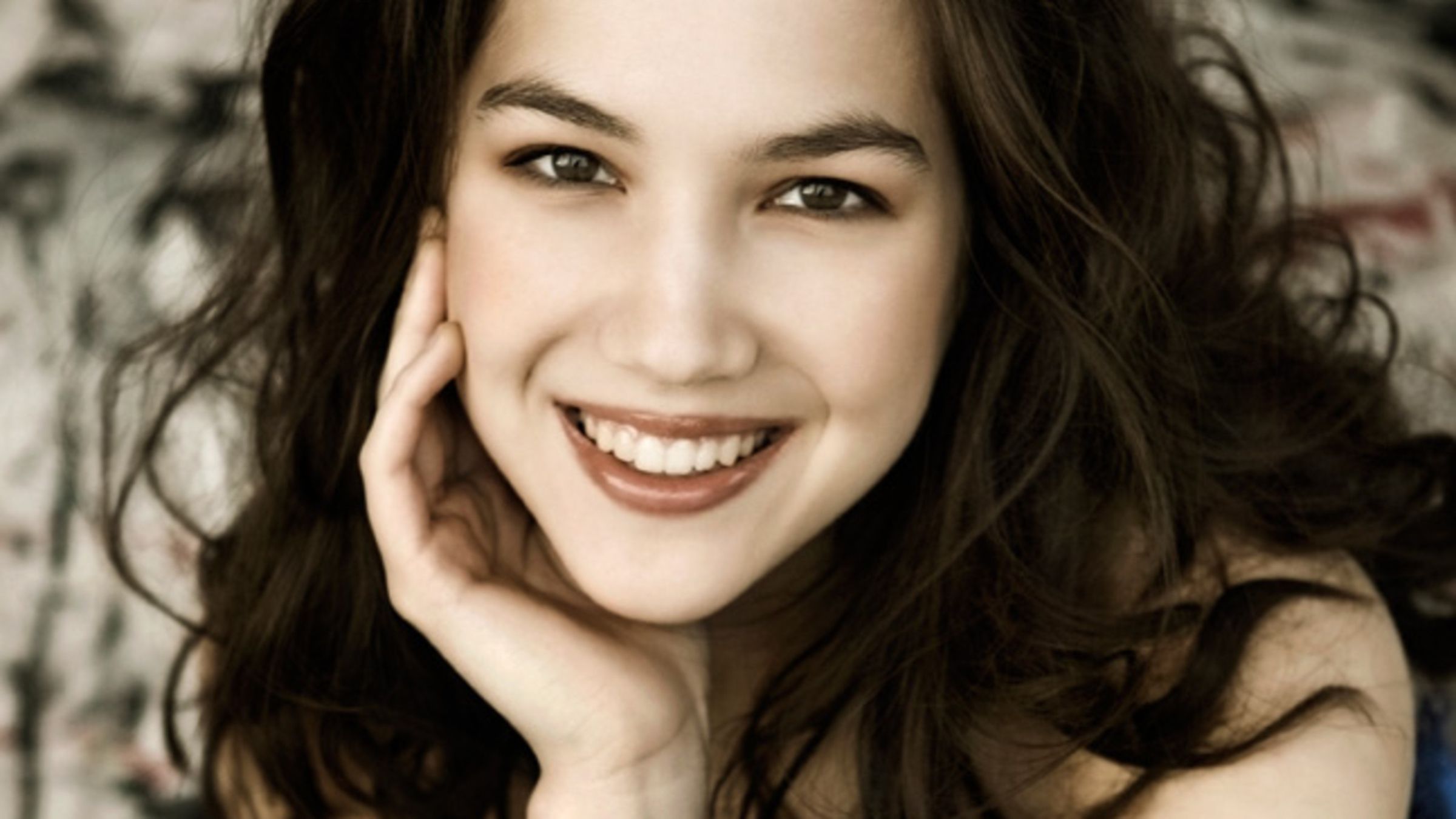 Christina Naughton - 1