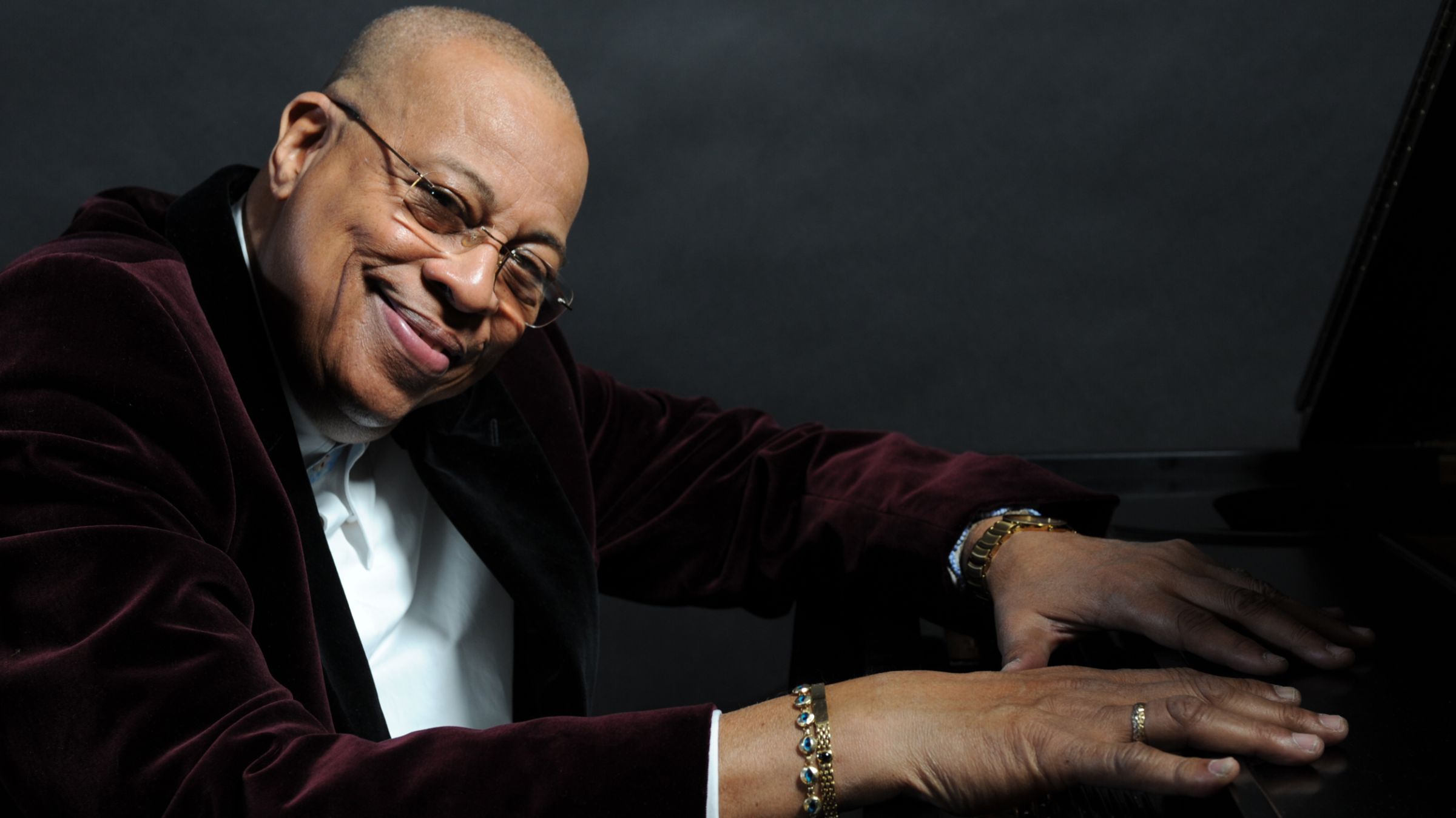 Chucho Valdés - 1