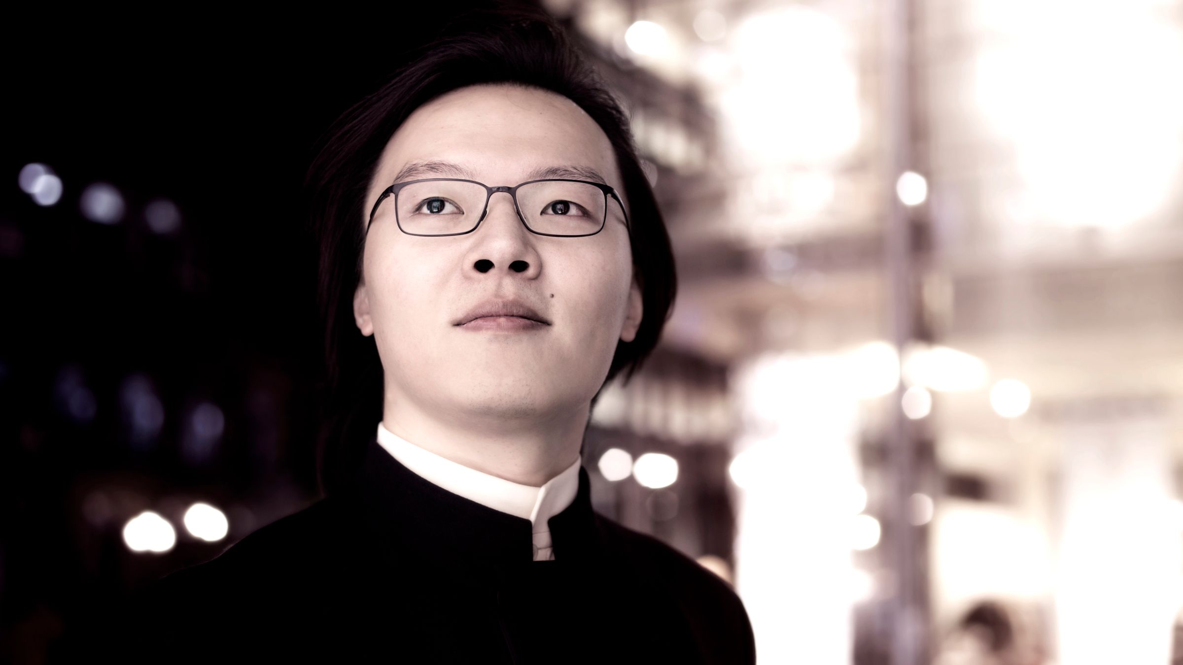 Chun Wu - 1 Chun Wu - 1