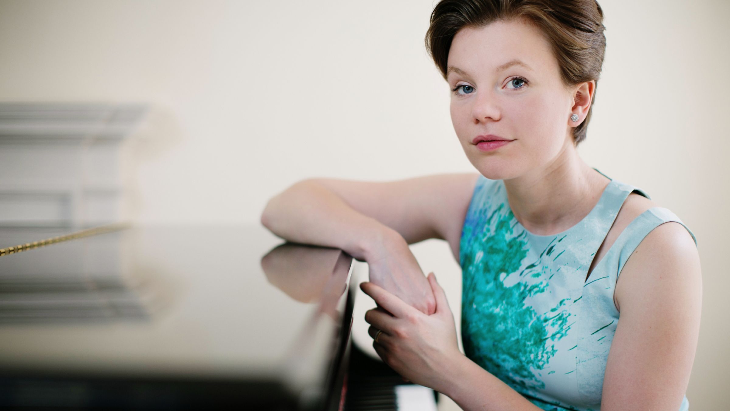 Clare Hammond - 1