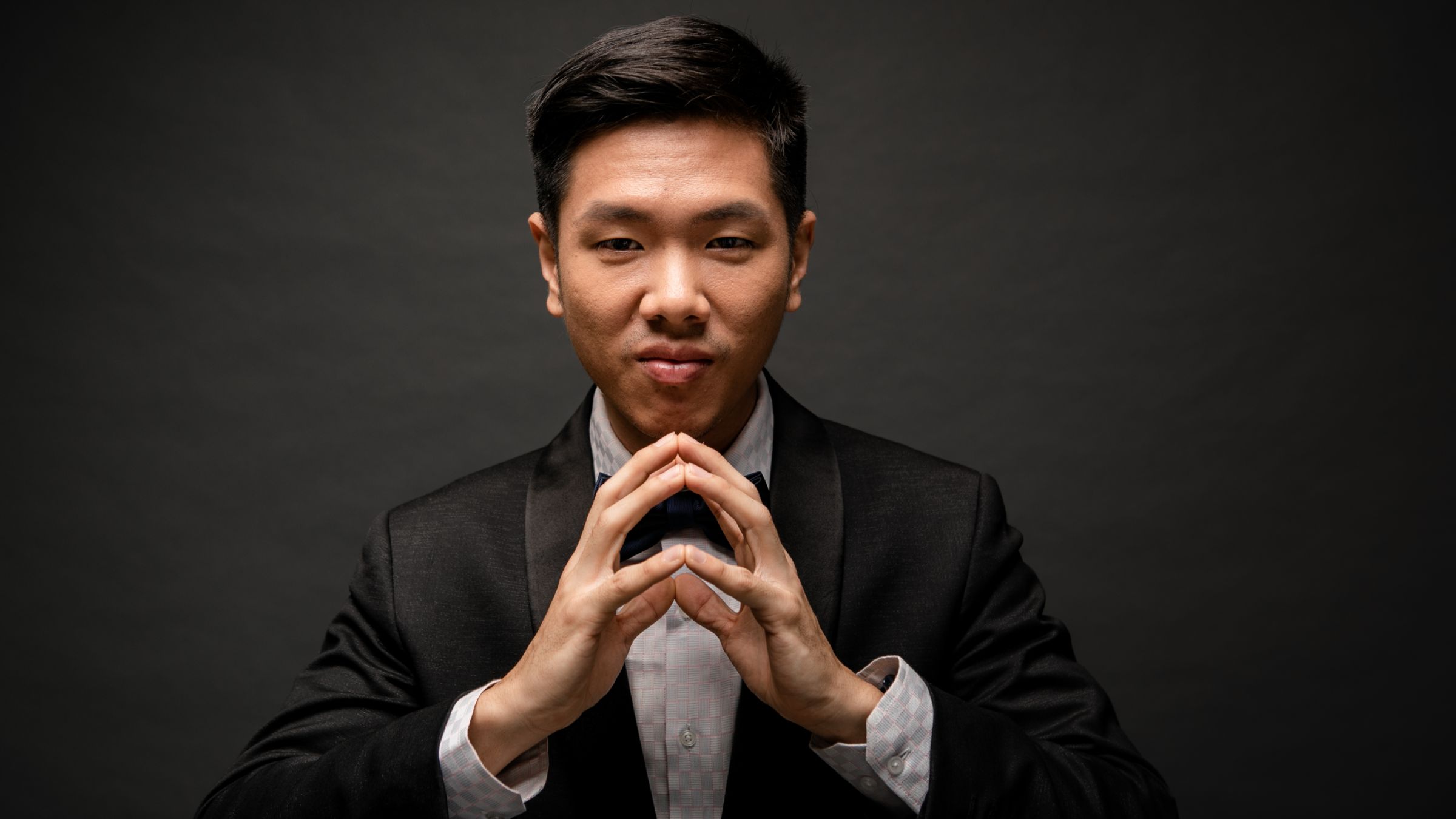 Congyu Wang - 1 Congyu Wang - 1