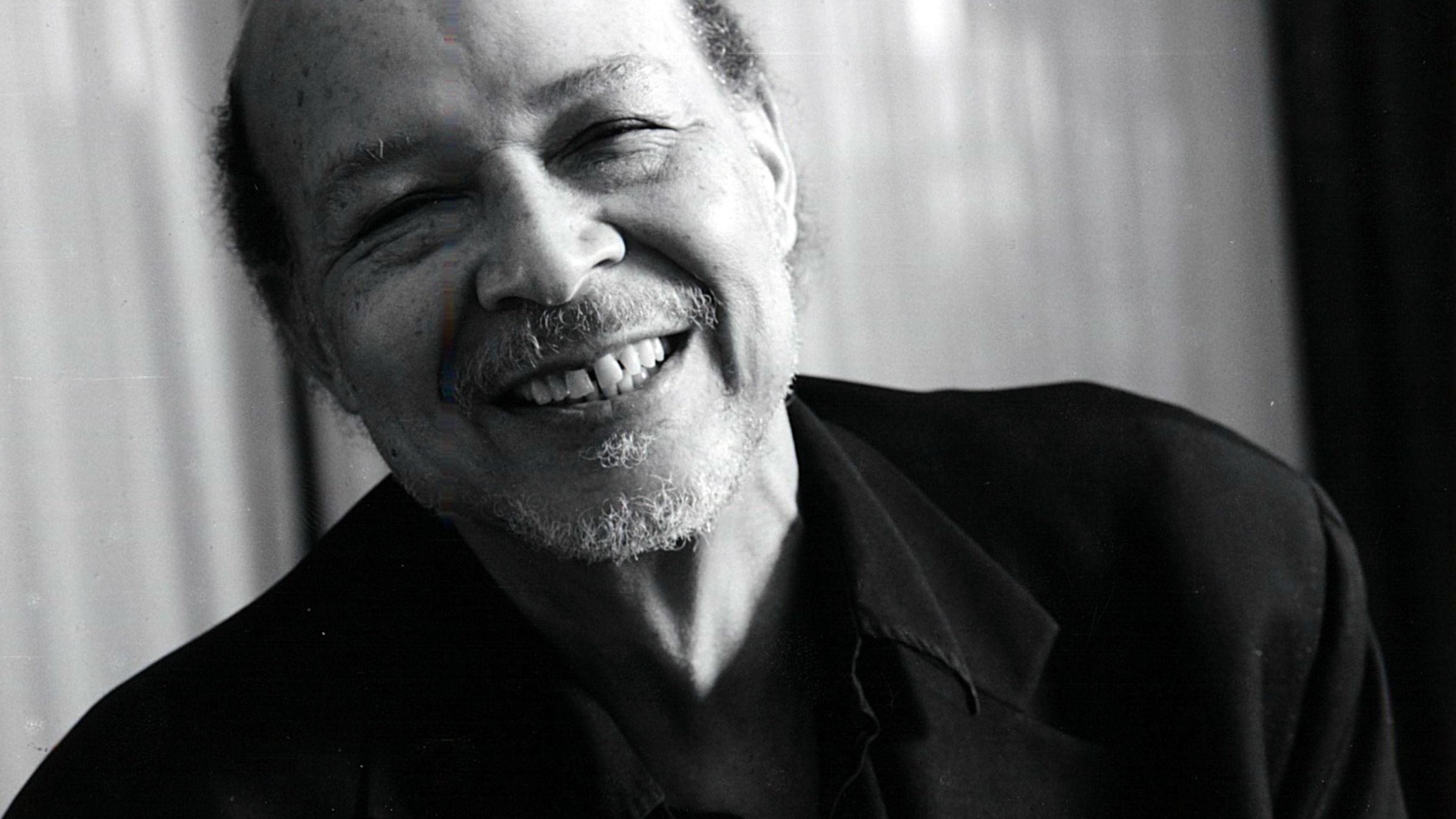 Dave Burrell - 1 Dave Burrell - 1