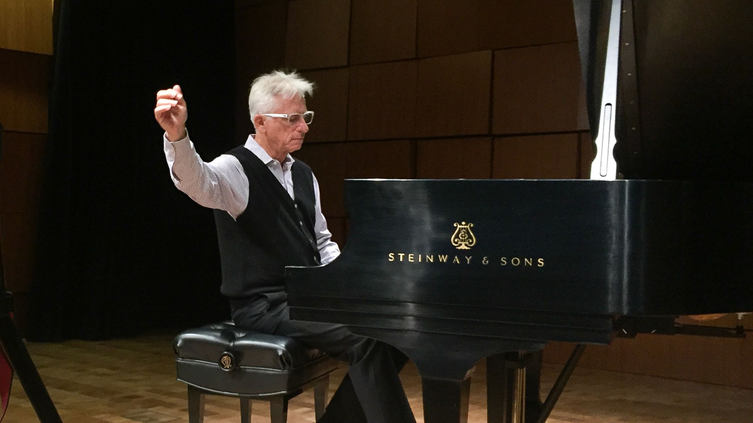 David Benoit - 1