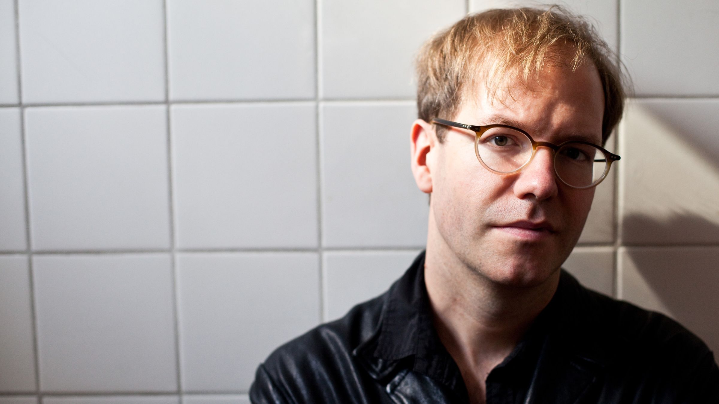 David Braid - 1