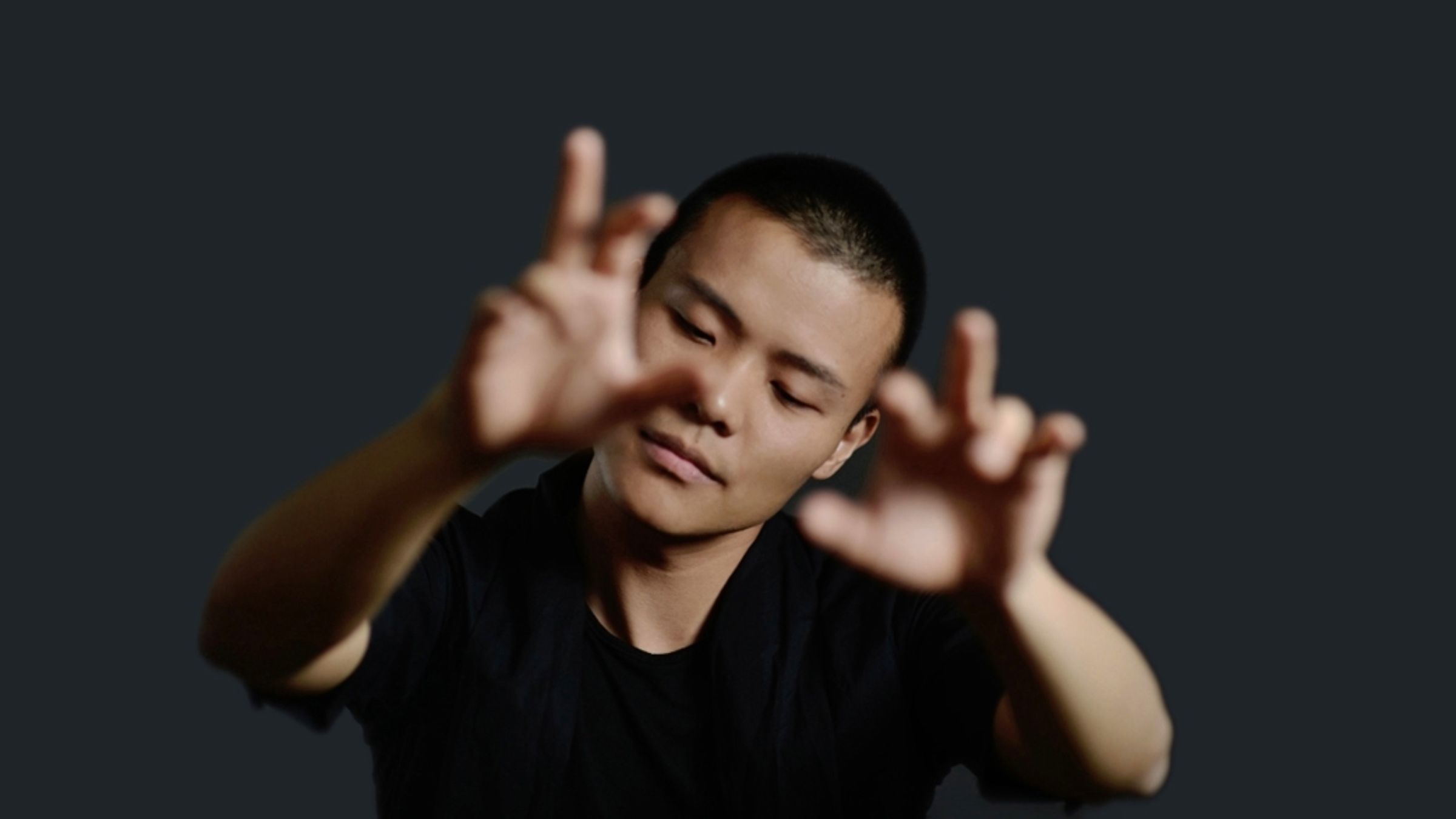 David Fung - 3 David Fung - 3