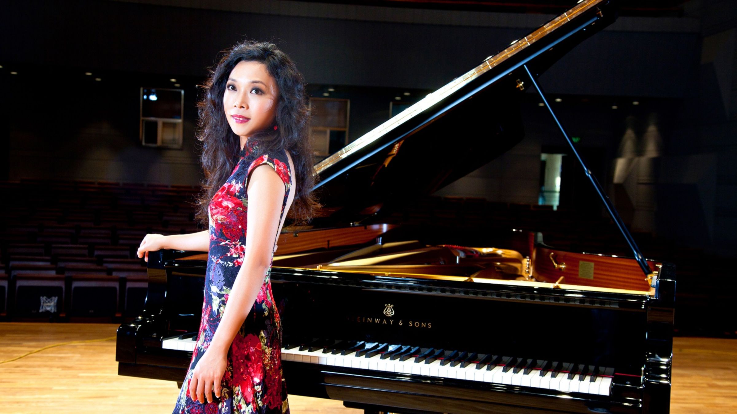 Di Xiao - 1