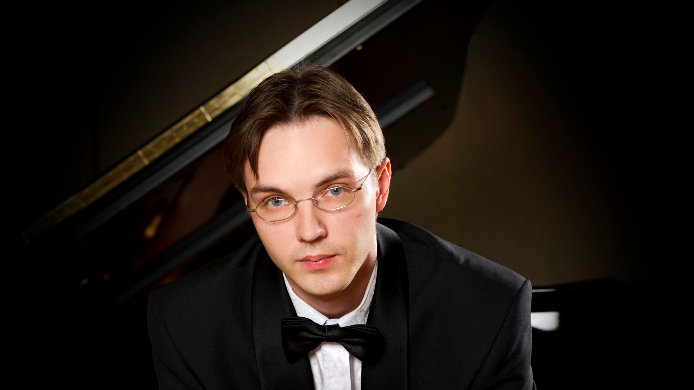 Dmitri Demiashkin - 1