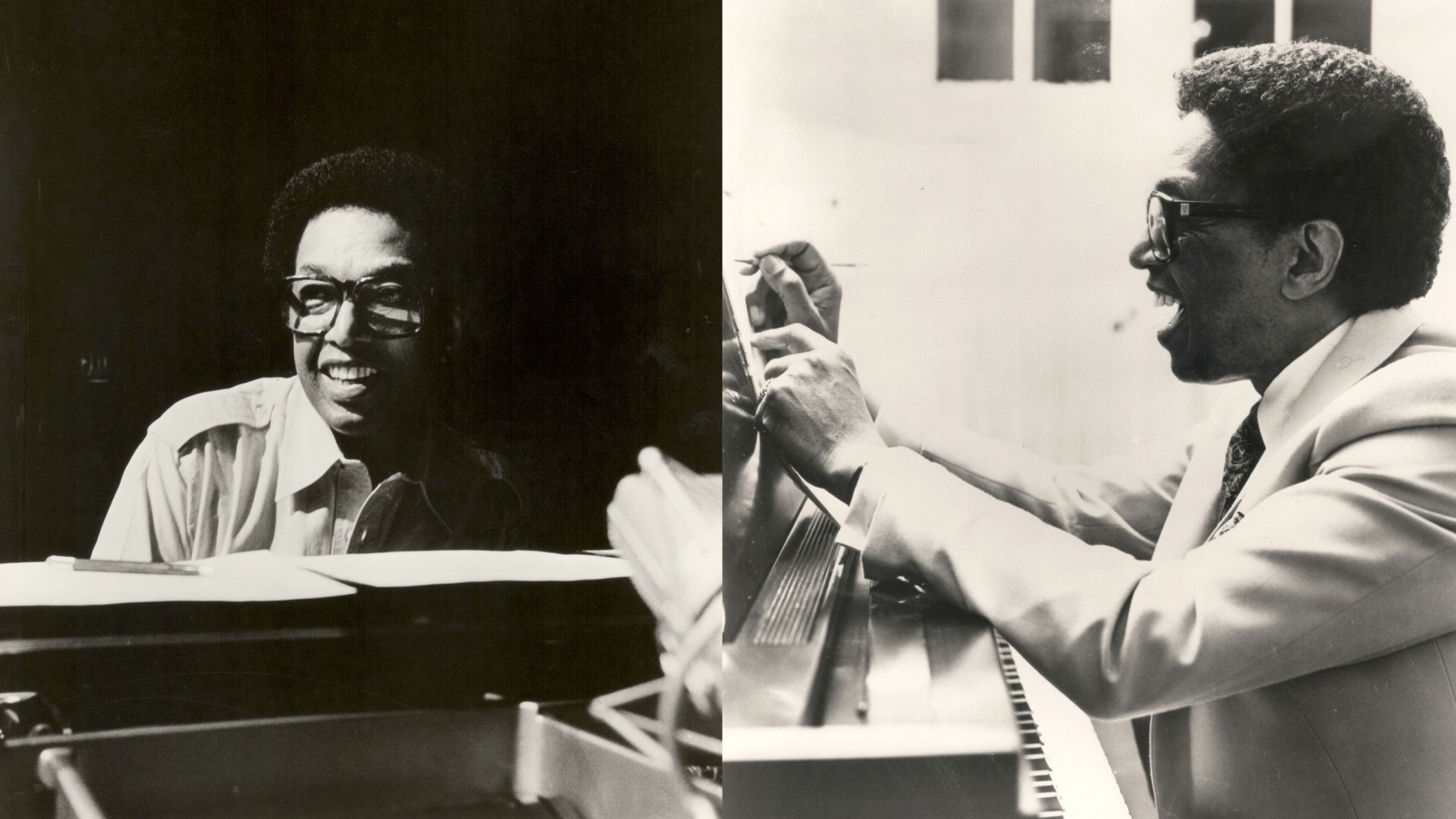 Dr. Billy Taylor - 1 Dr. Billy Taylor - 1