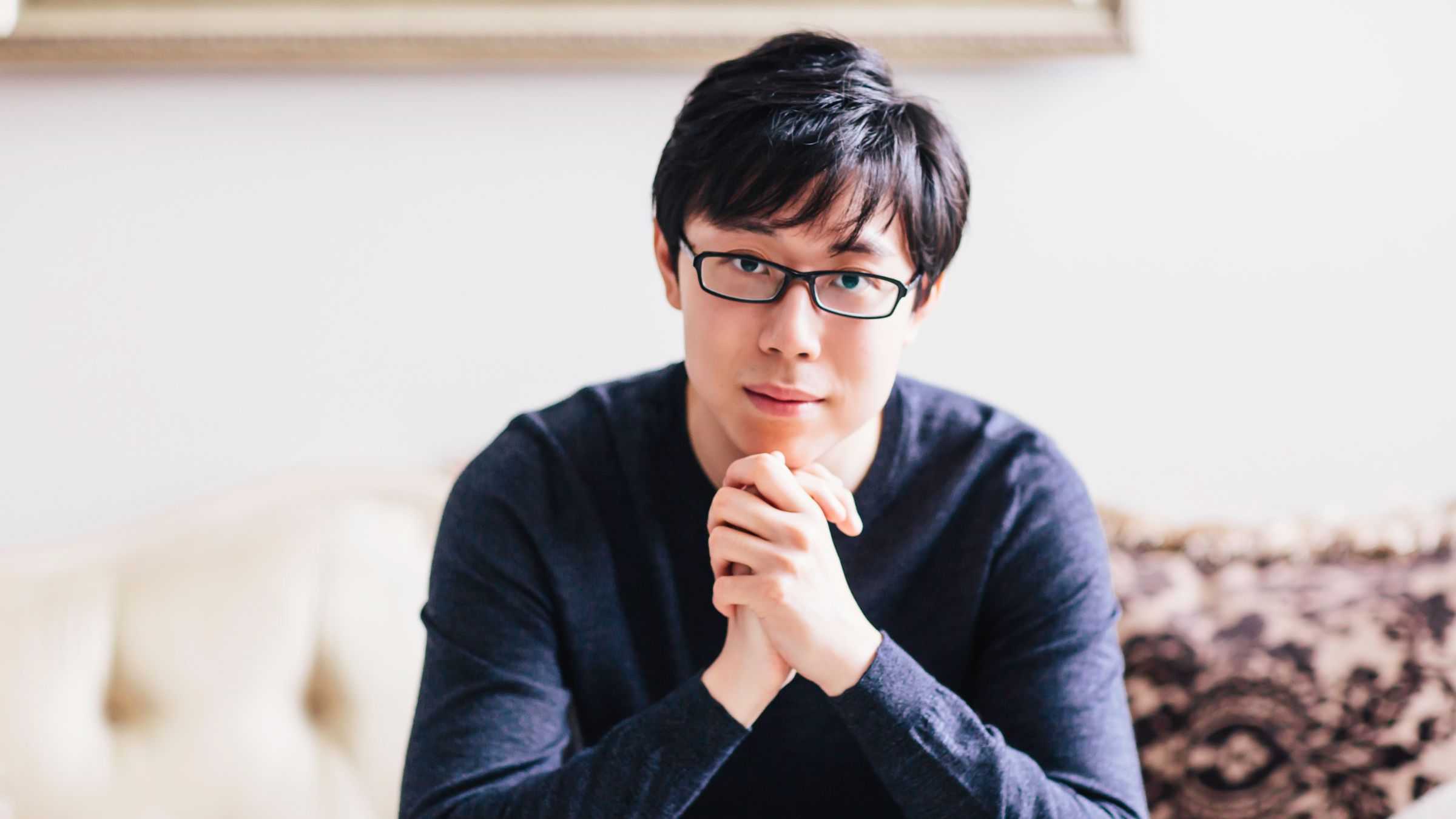 Edward Han Jiang - 1