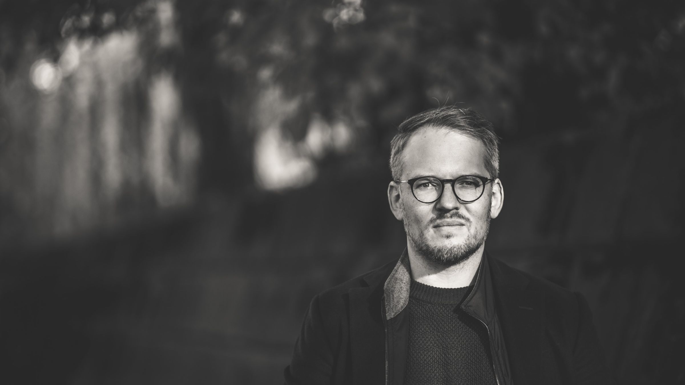 Espen Berg - 1
