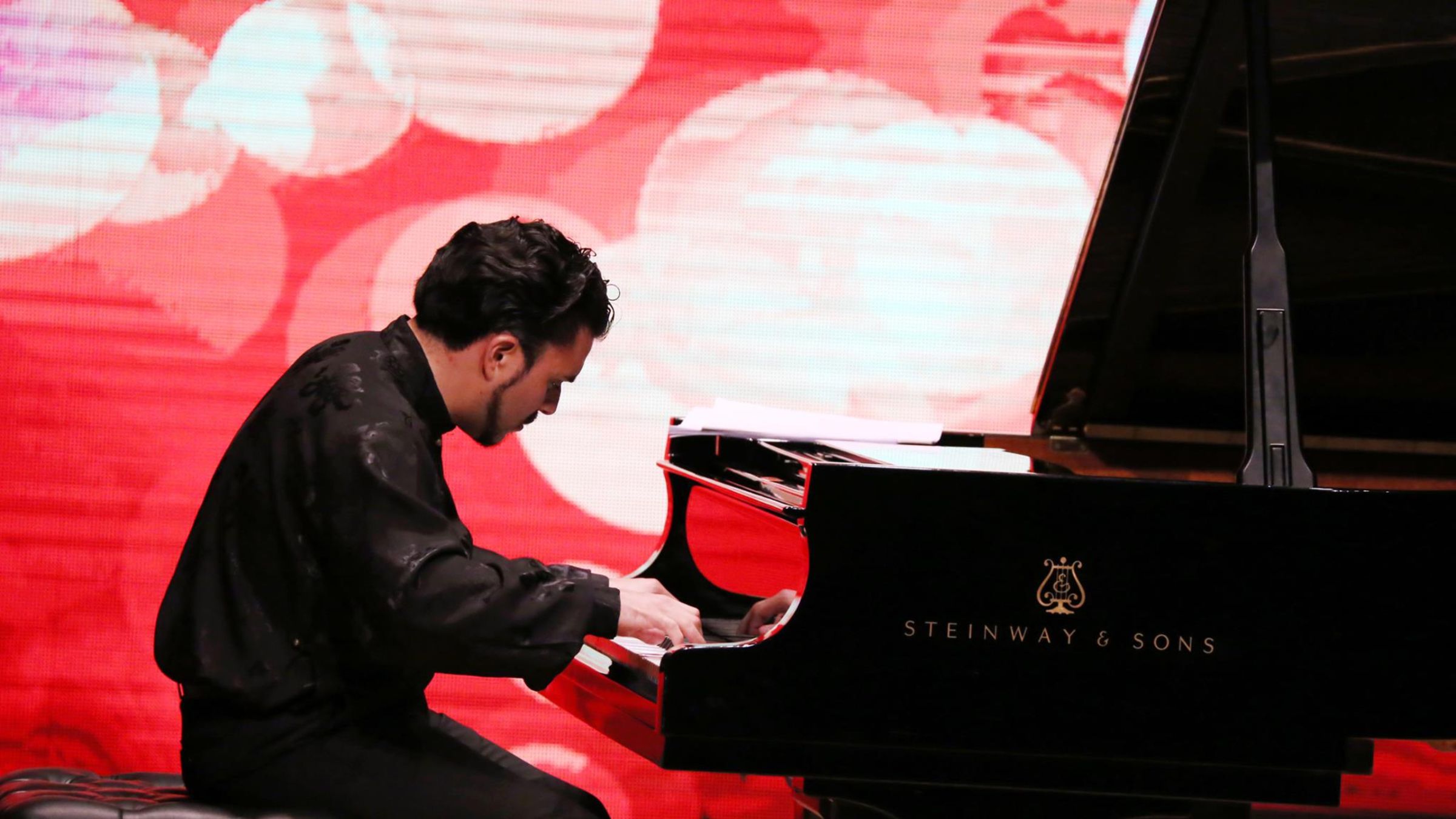 Esteban Alvarez Calvo - 1 Esteban Alvarez Calvo - 1