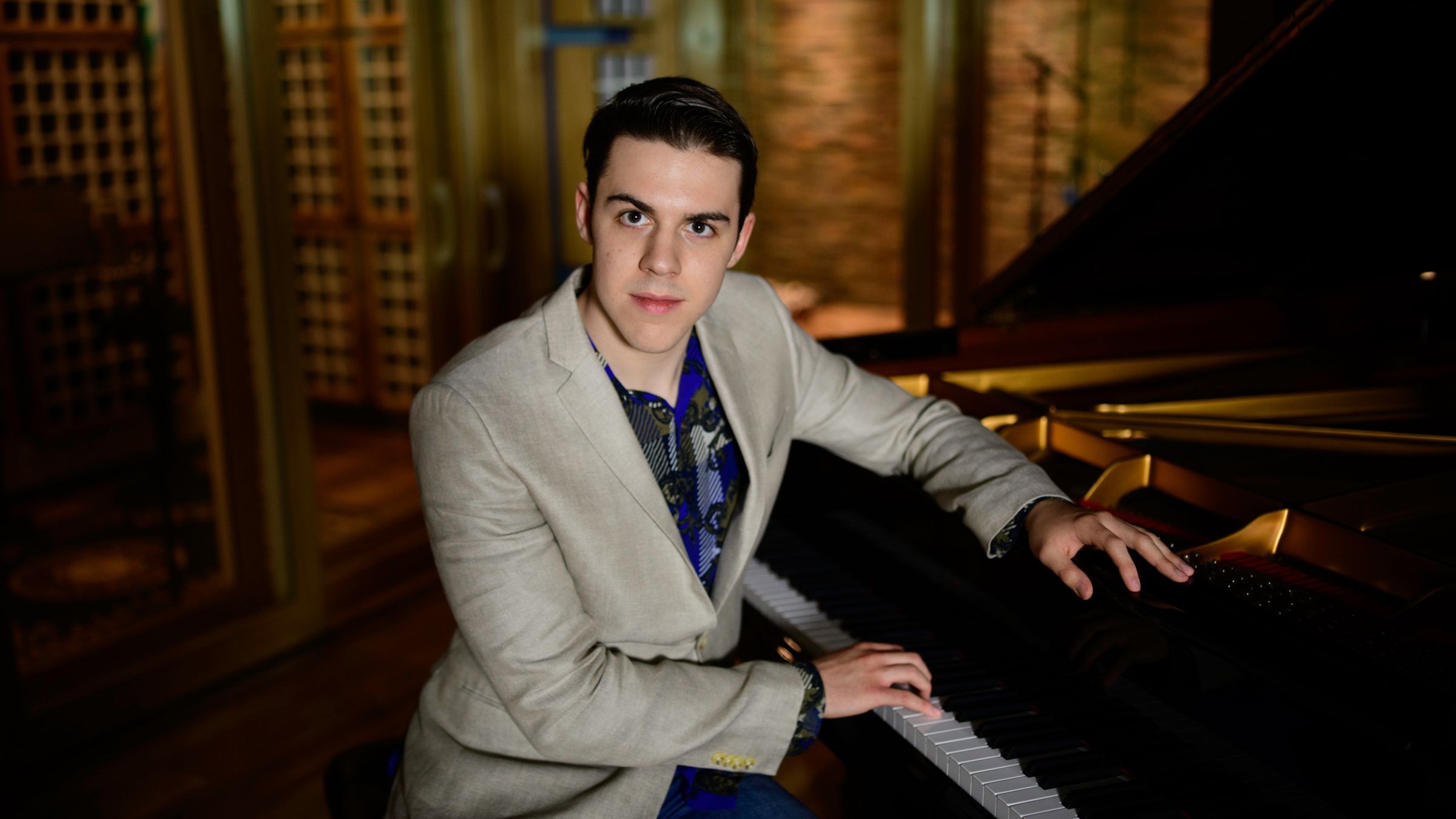 Esteban Castro - 2