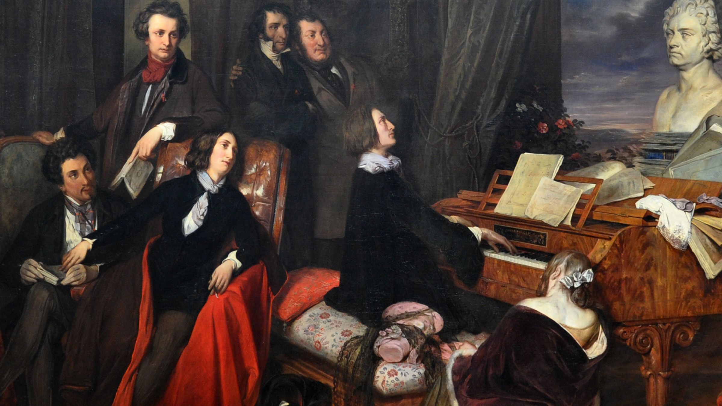 Franz Liszt - 3