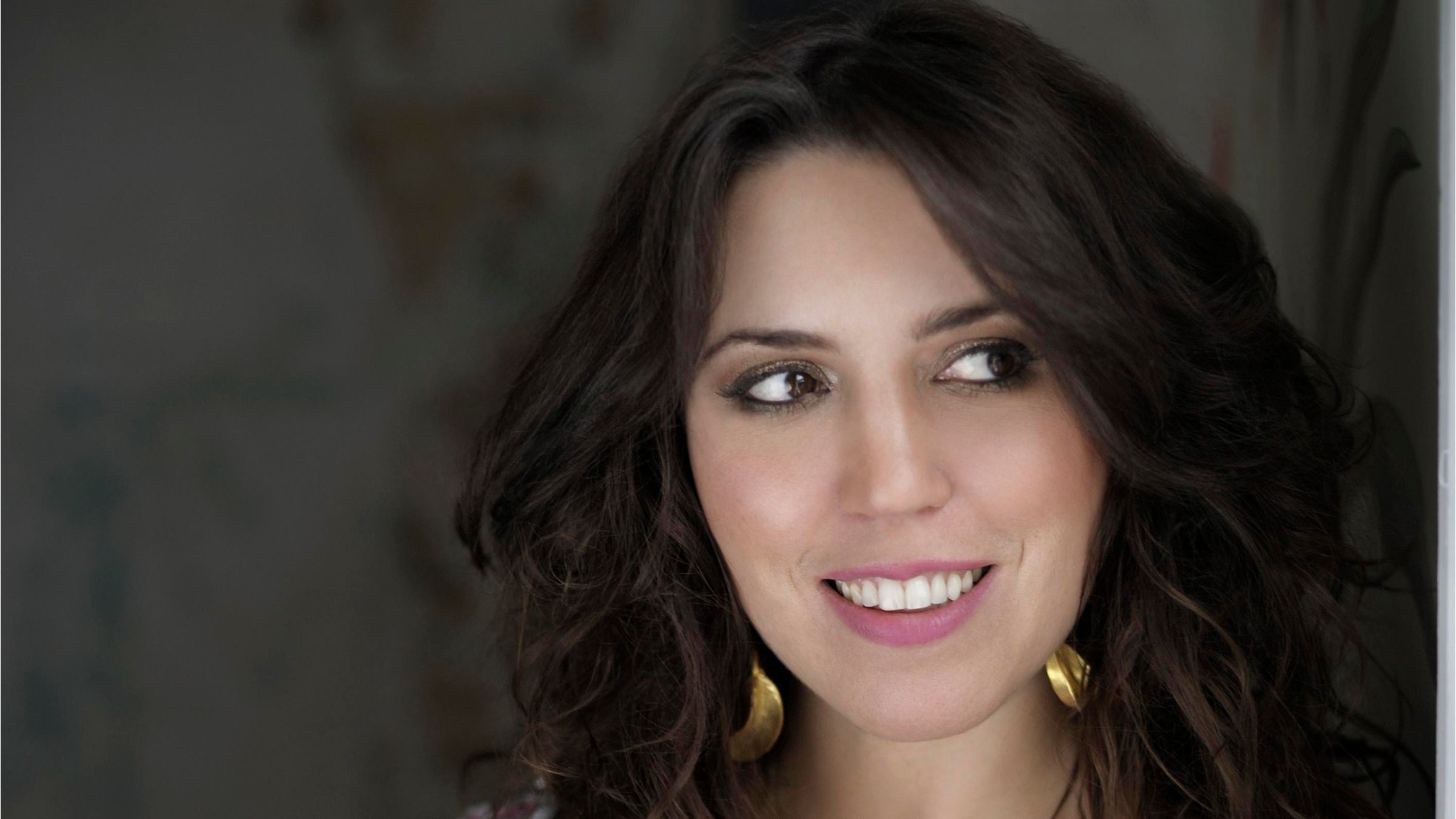 Gabriela Montero - 1