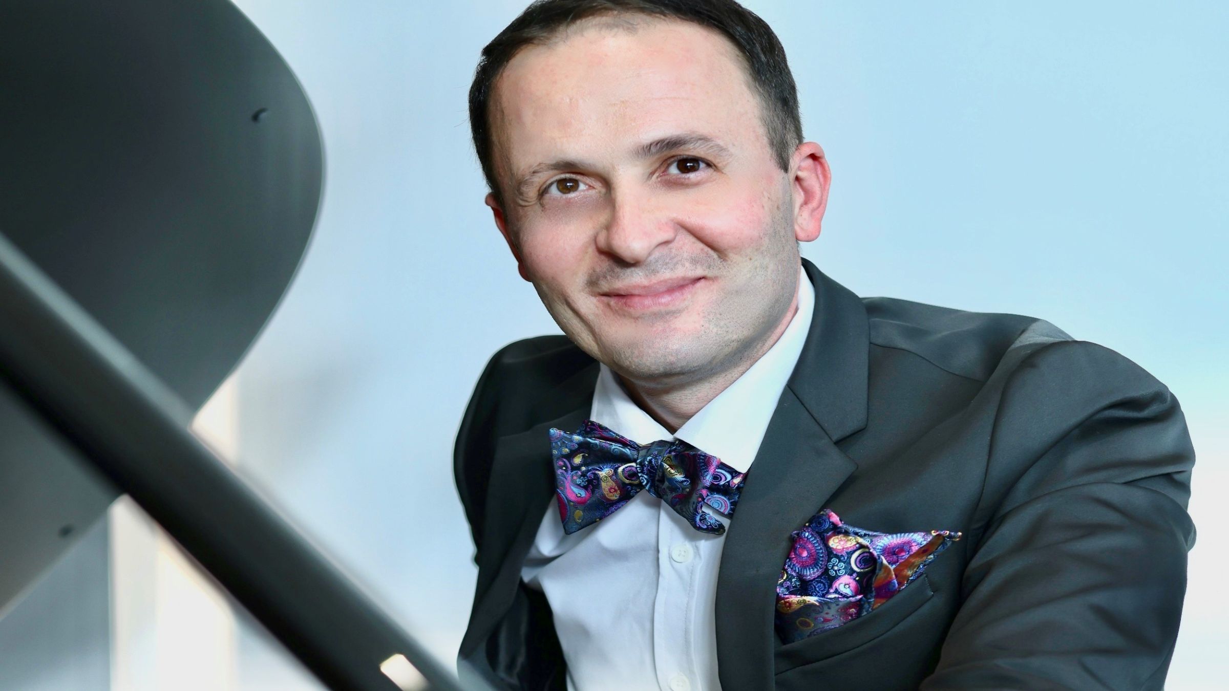 Giorgi Latso - 1 Giorgi Latso - 1