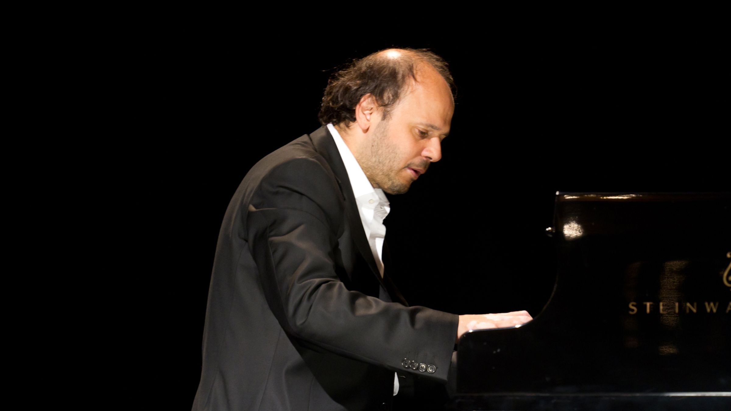 Gustavo Casenave - 1