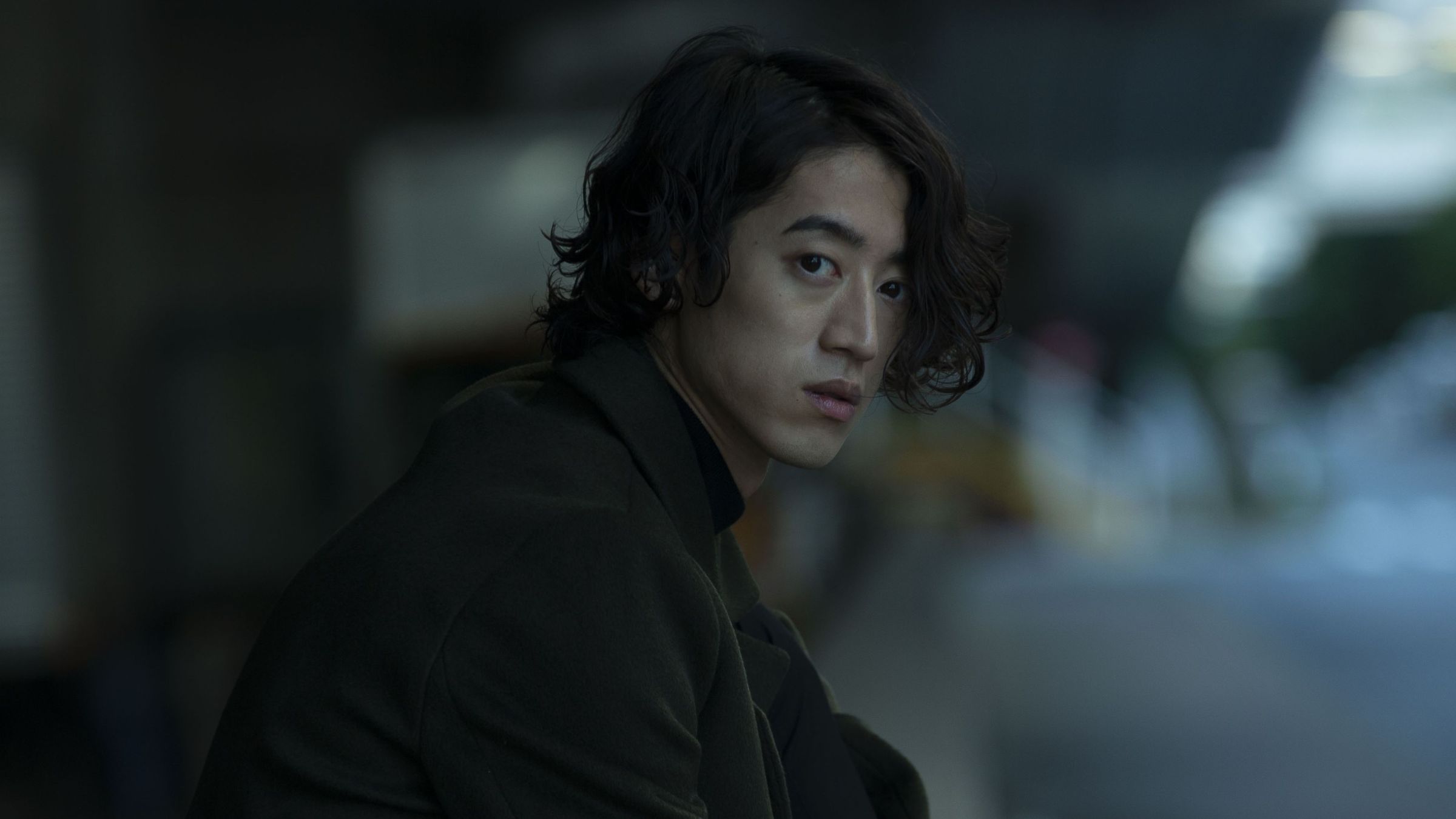 Hayato Sumino - 1