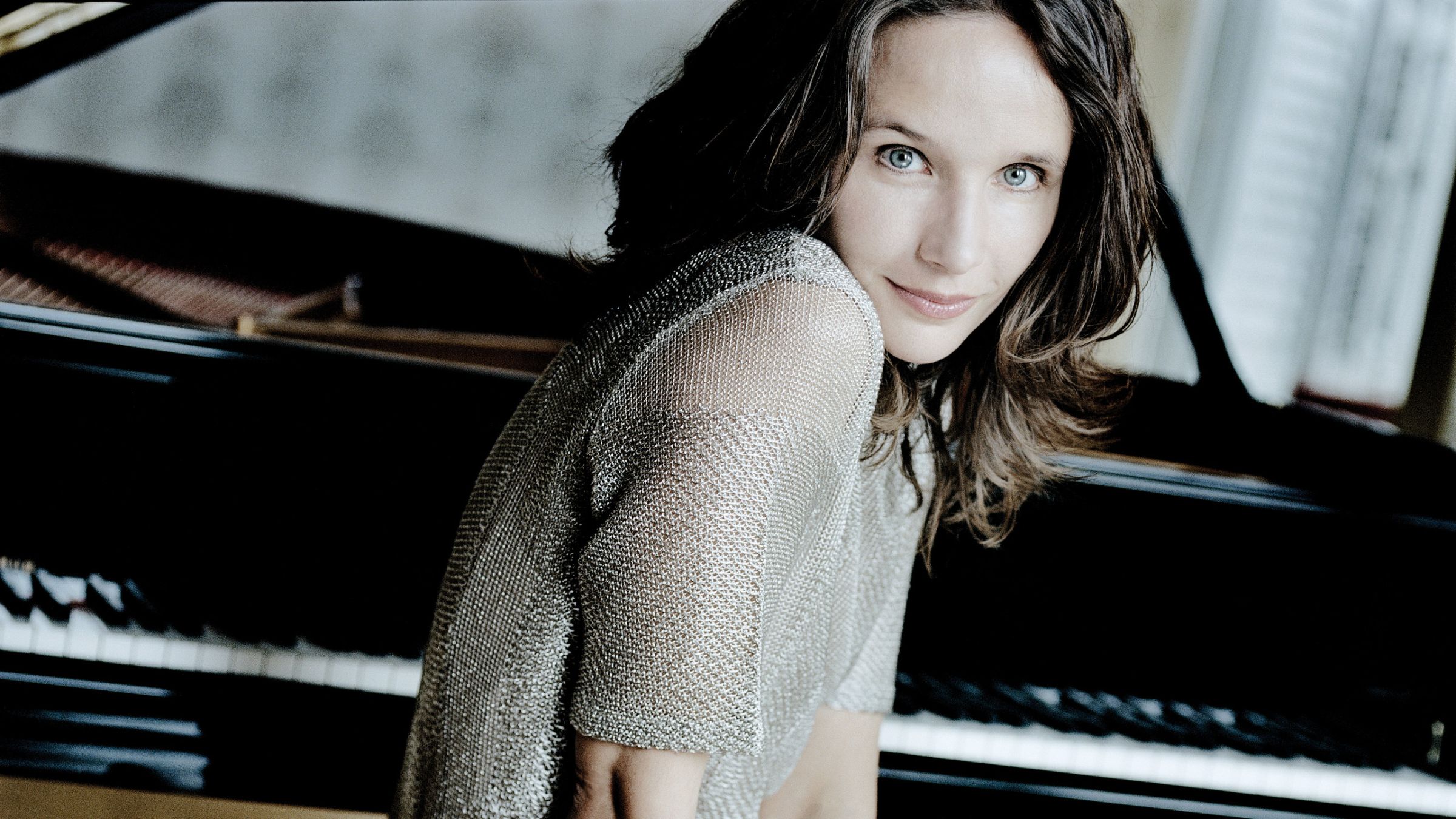 Hélène Grimaud - 1 Hélène Grimaud - 1
